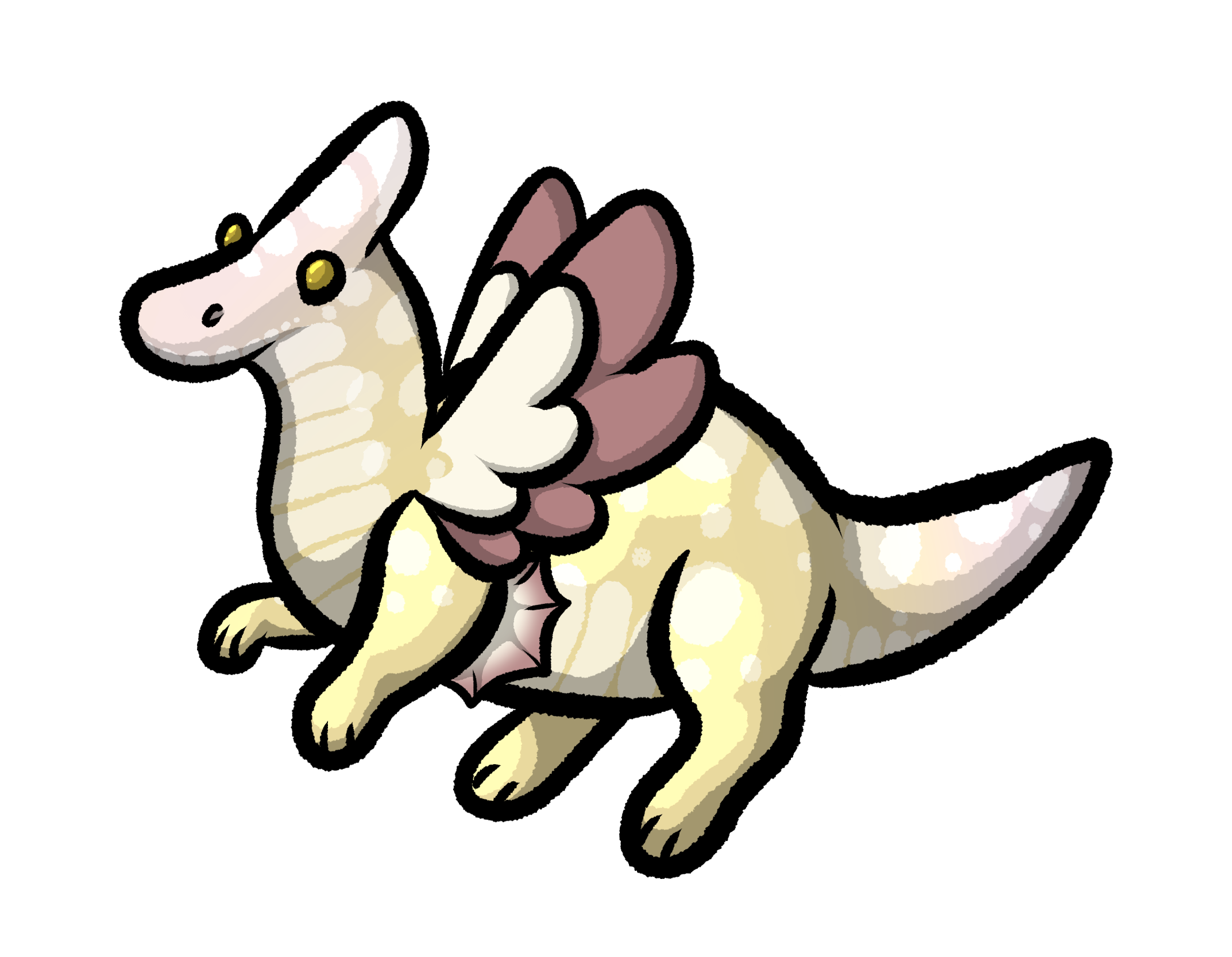Unnamed Parablorb