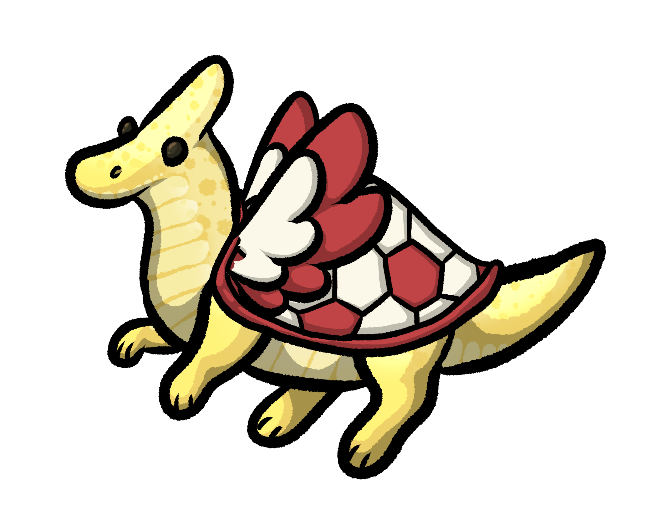 Unnamed Parablorb