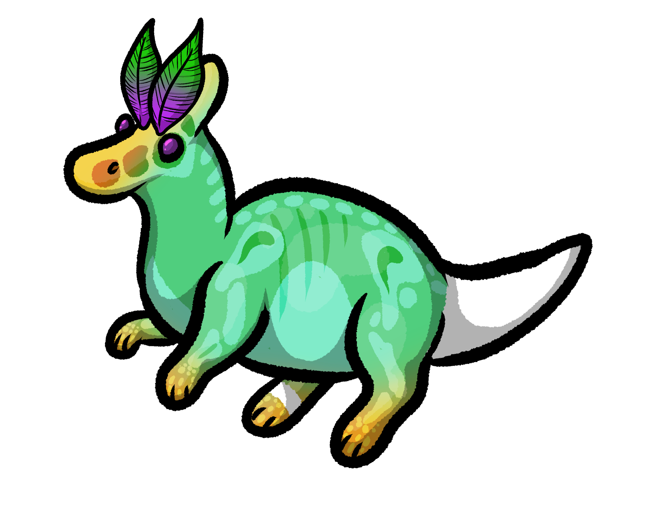 Creebi
