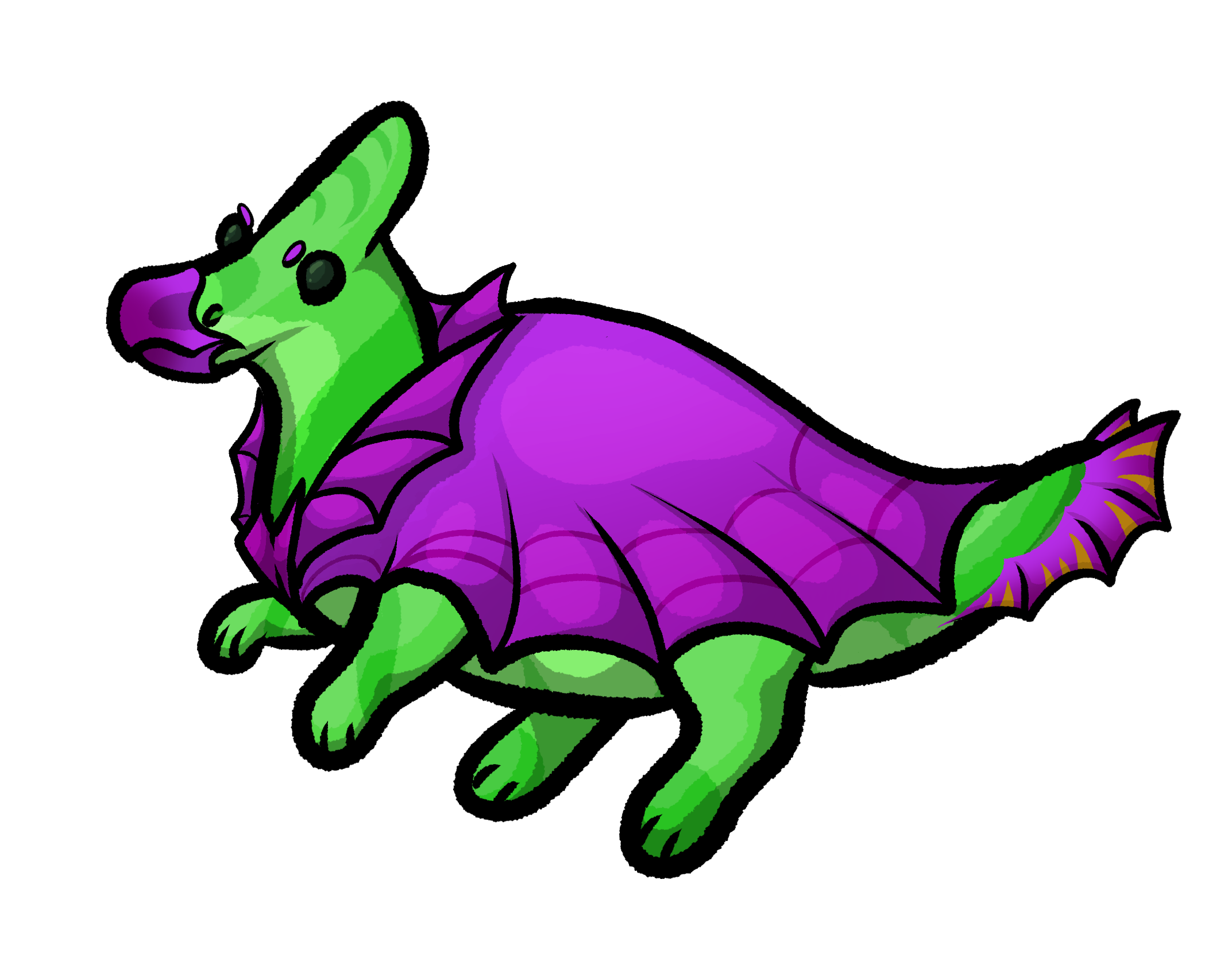 Unnamed Parablorb