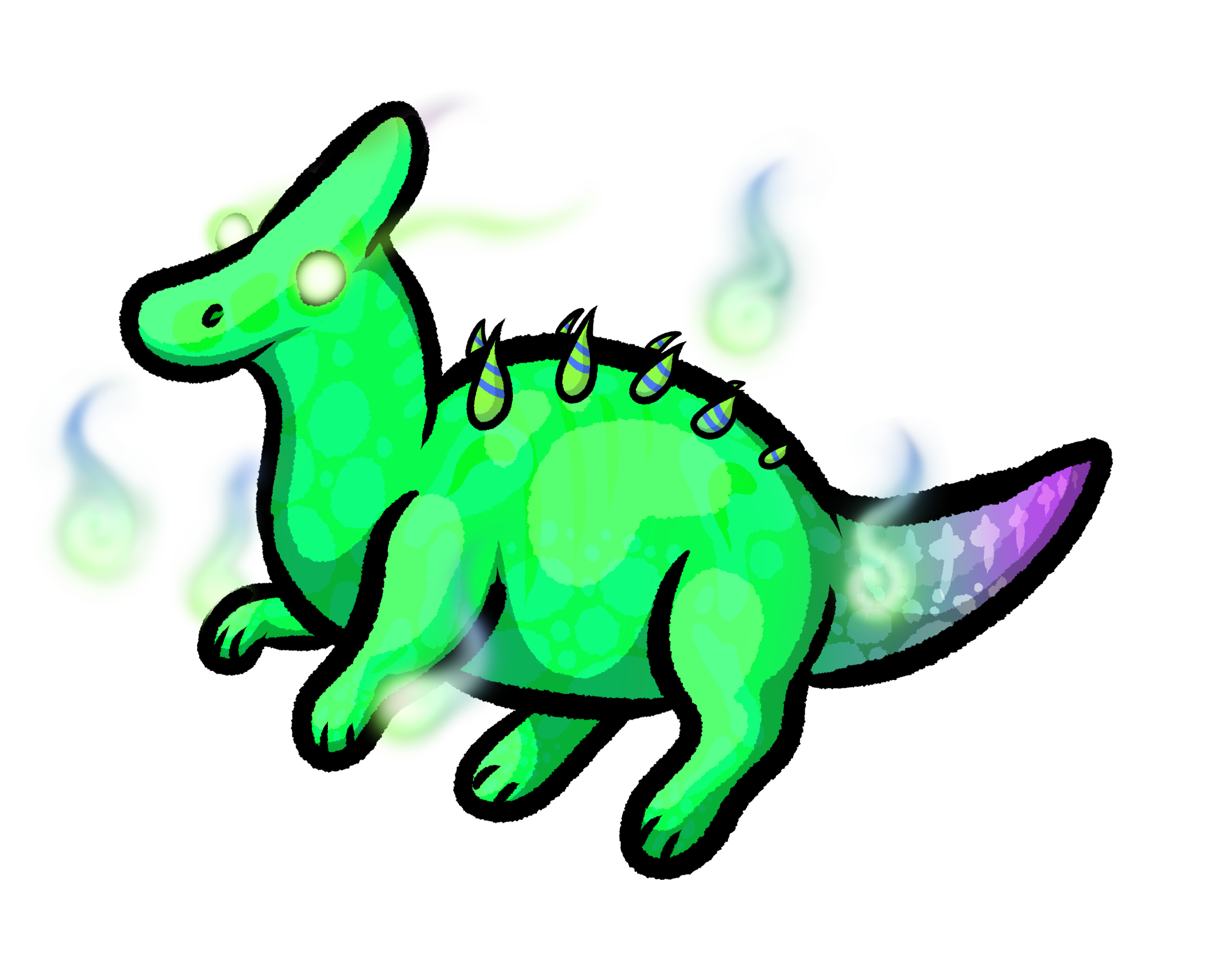 Unnamed Parablorb