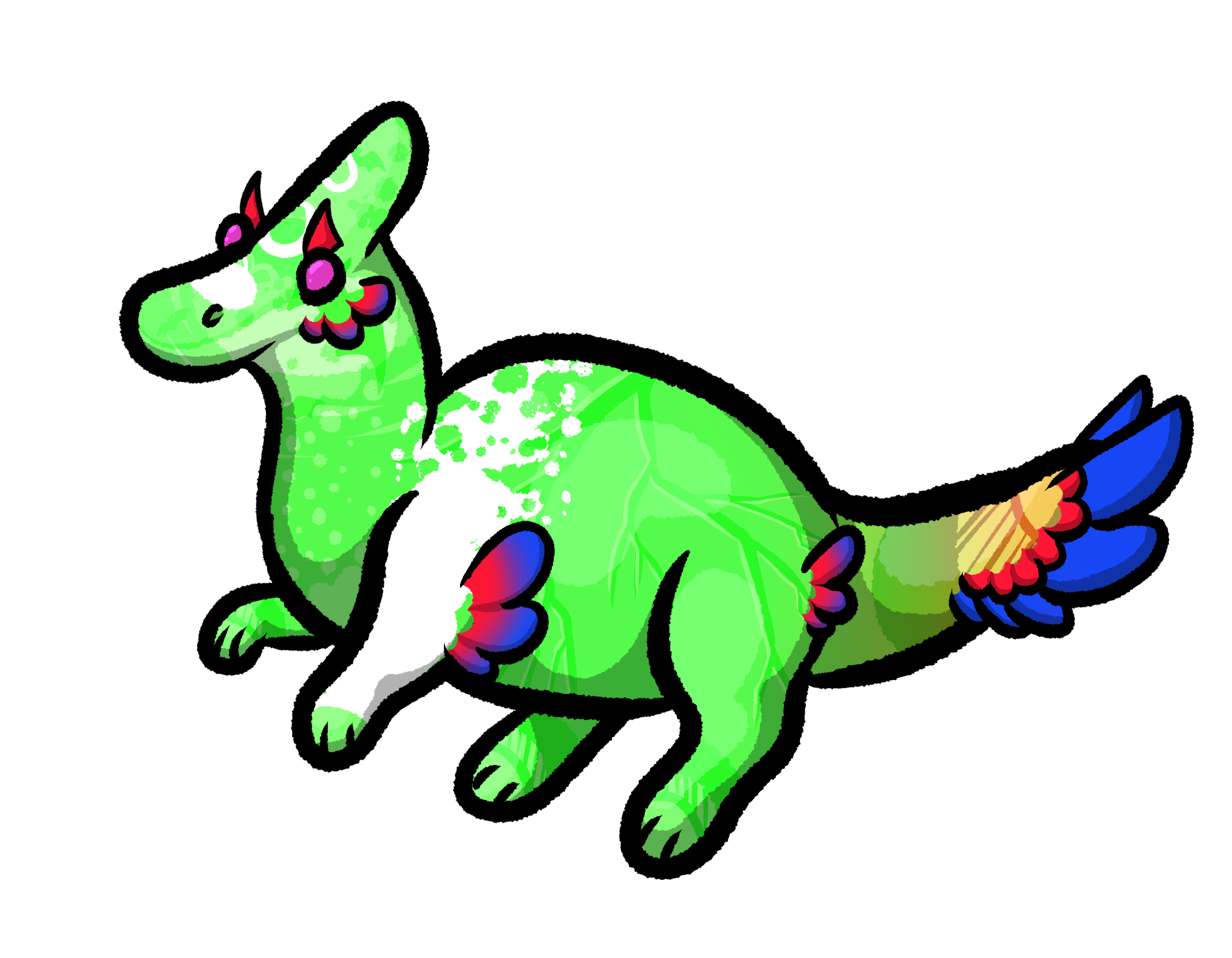Unnamed Parablorb