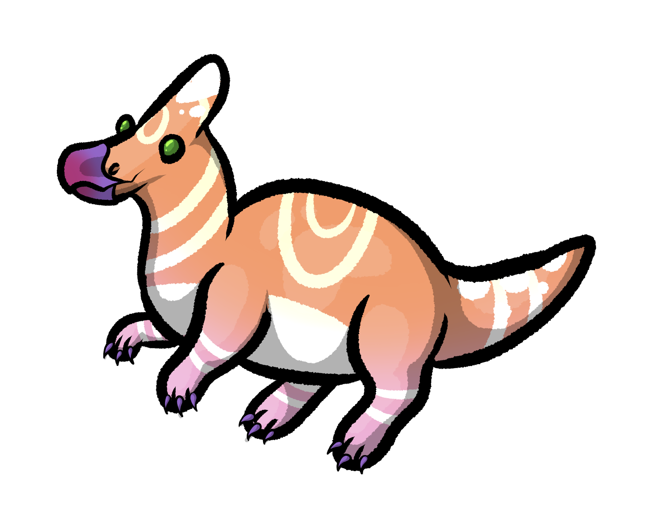 (Cream) - [free]