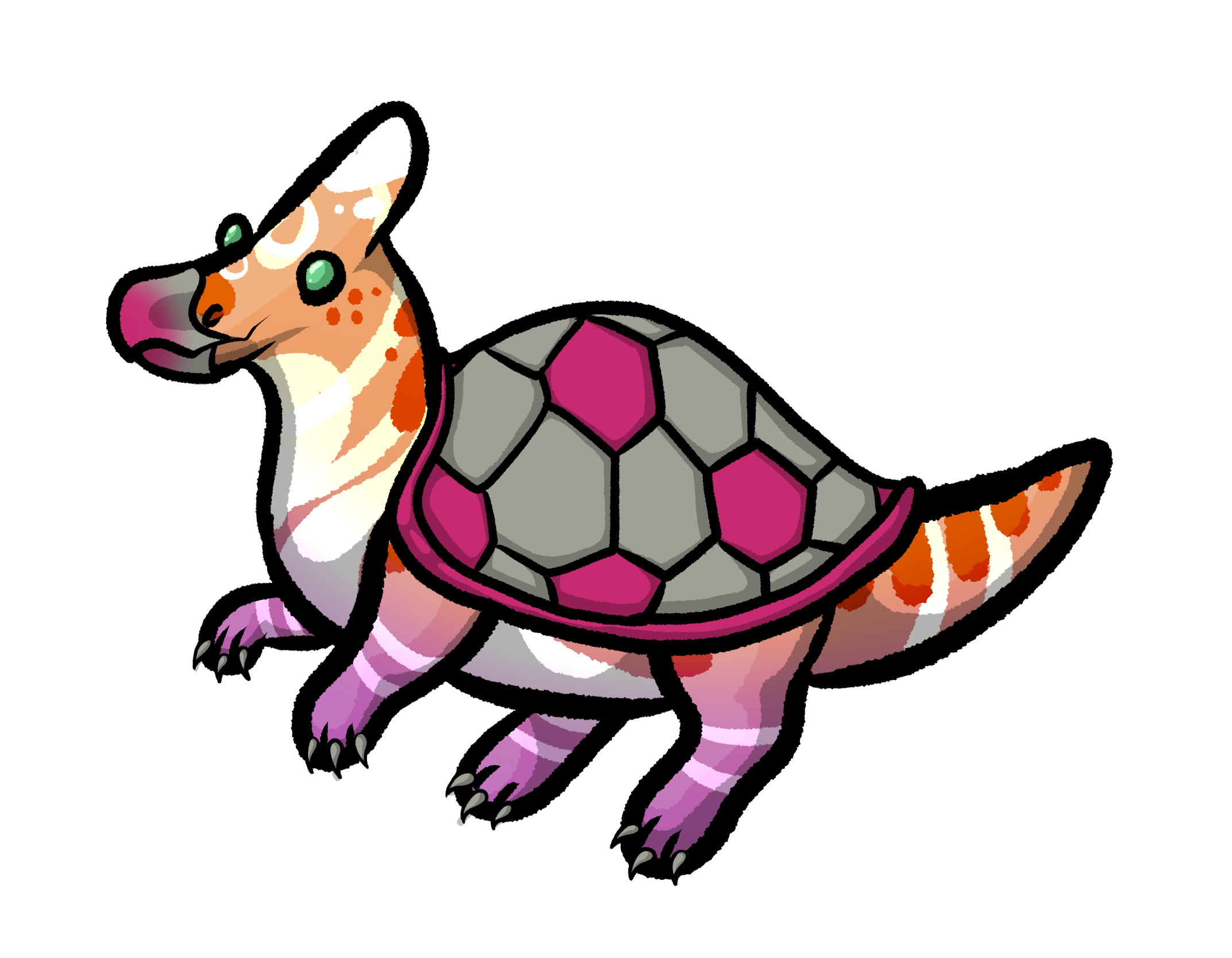 Unnamed Parablorb