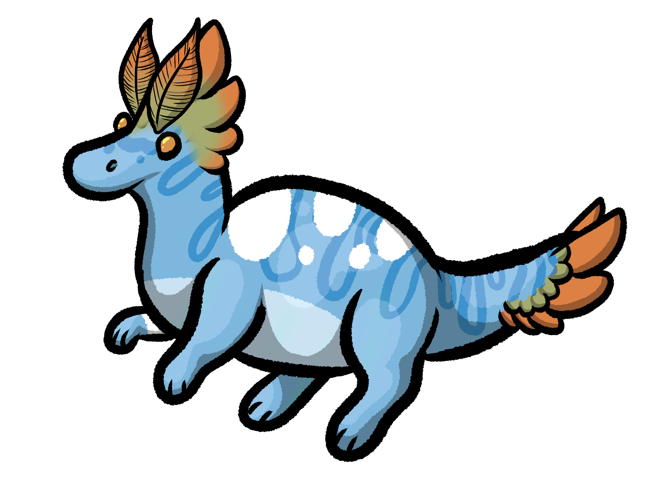 Unnamed Parablorb