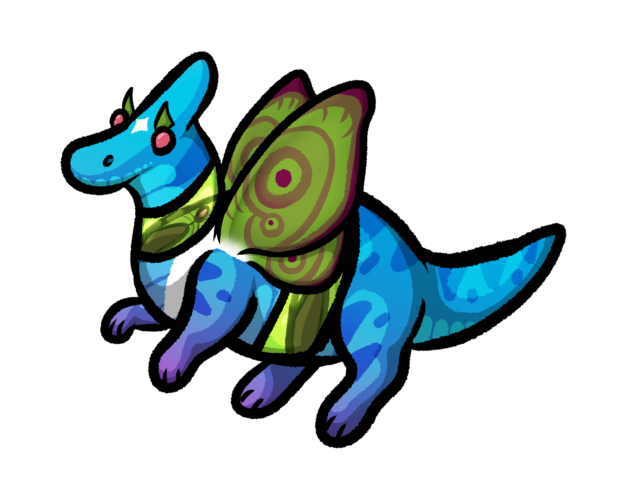 Unnamed Parablorb