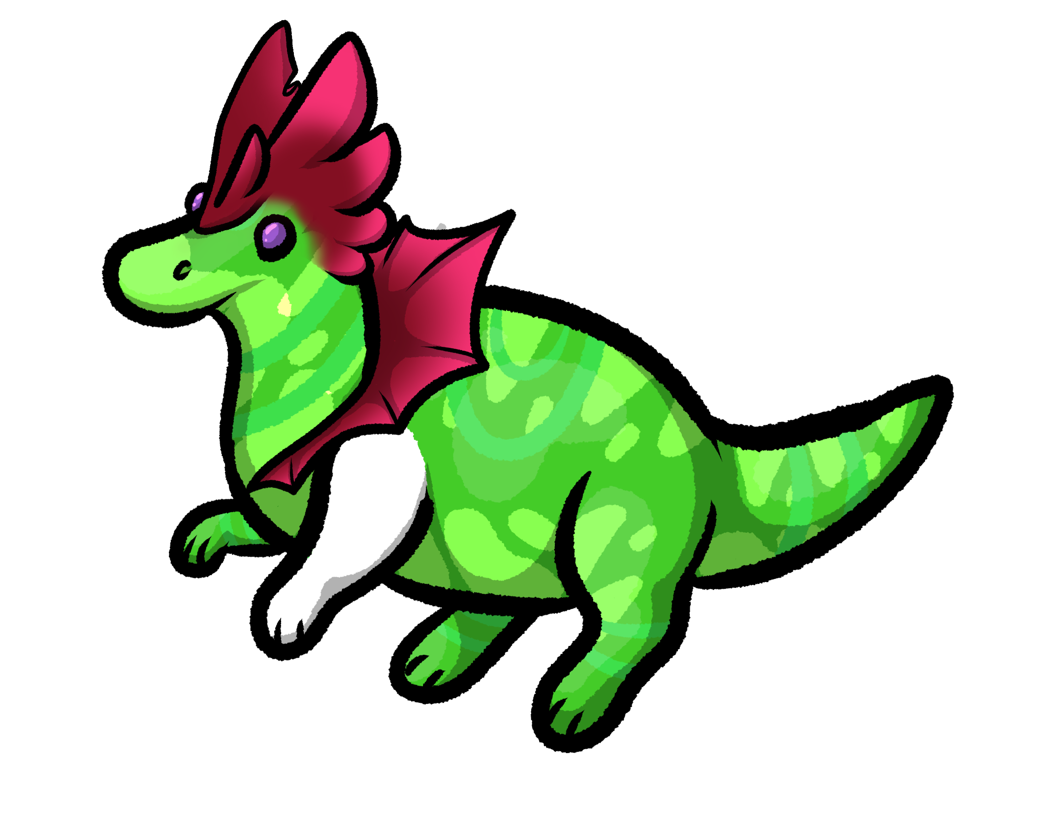 Unnamed Parablorb