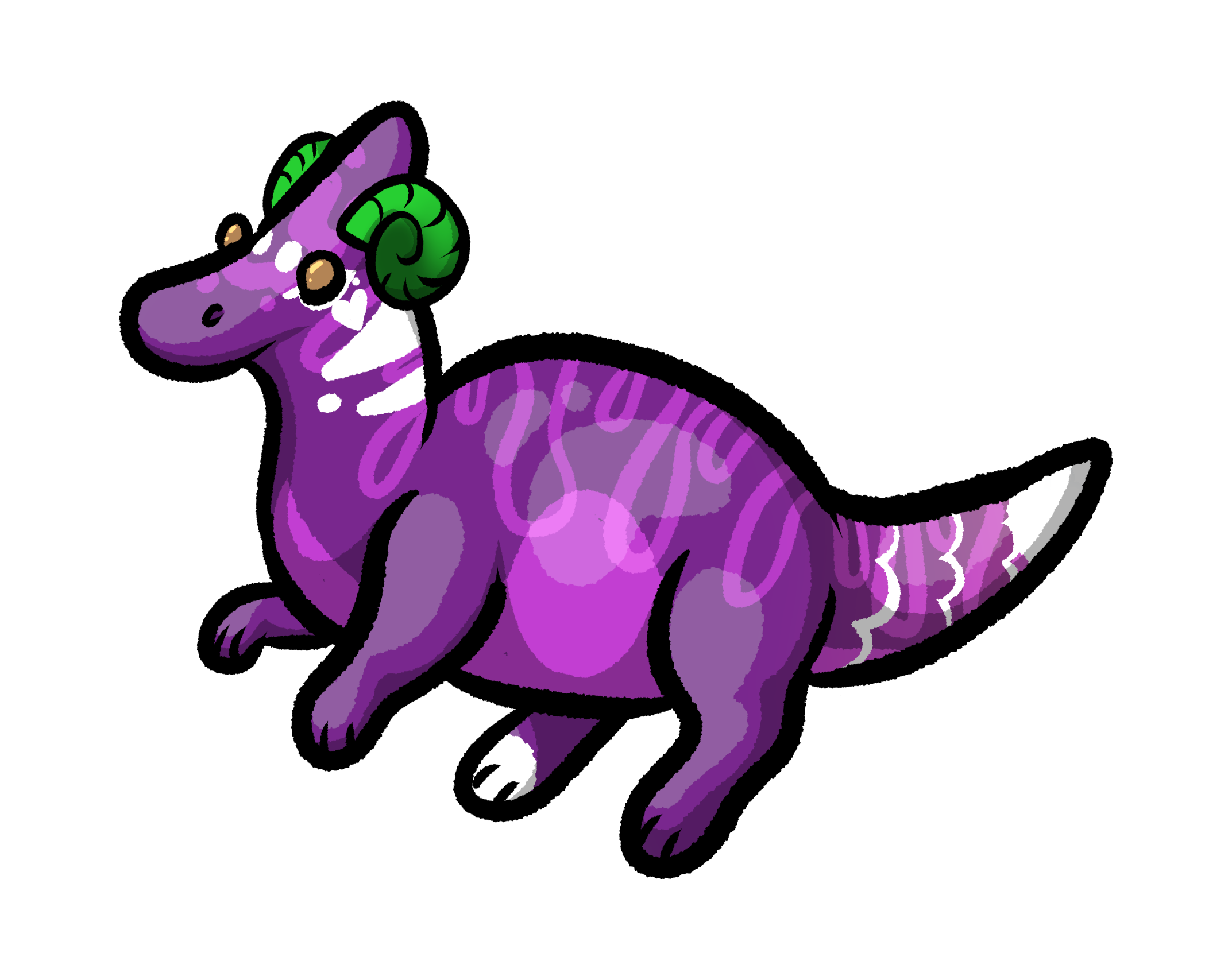 Unnamed Parablorb
