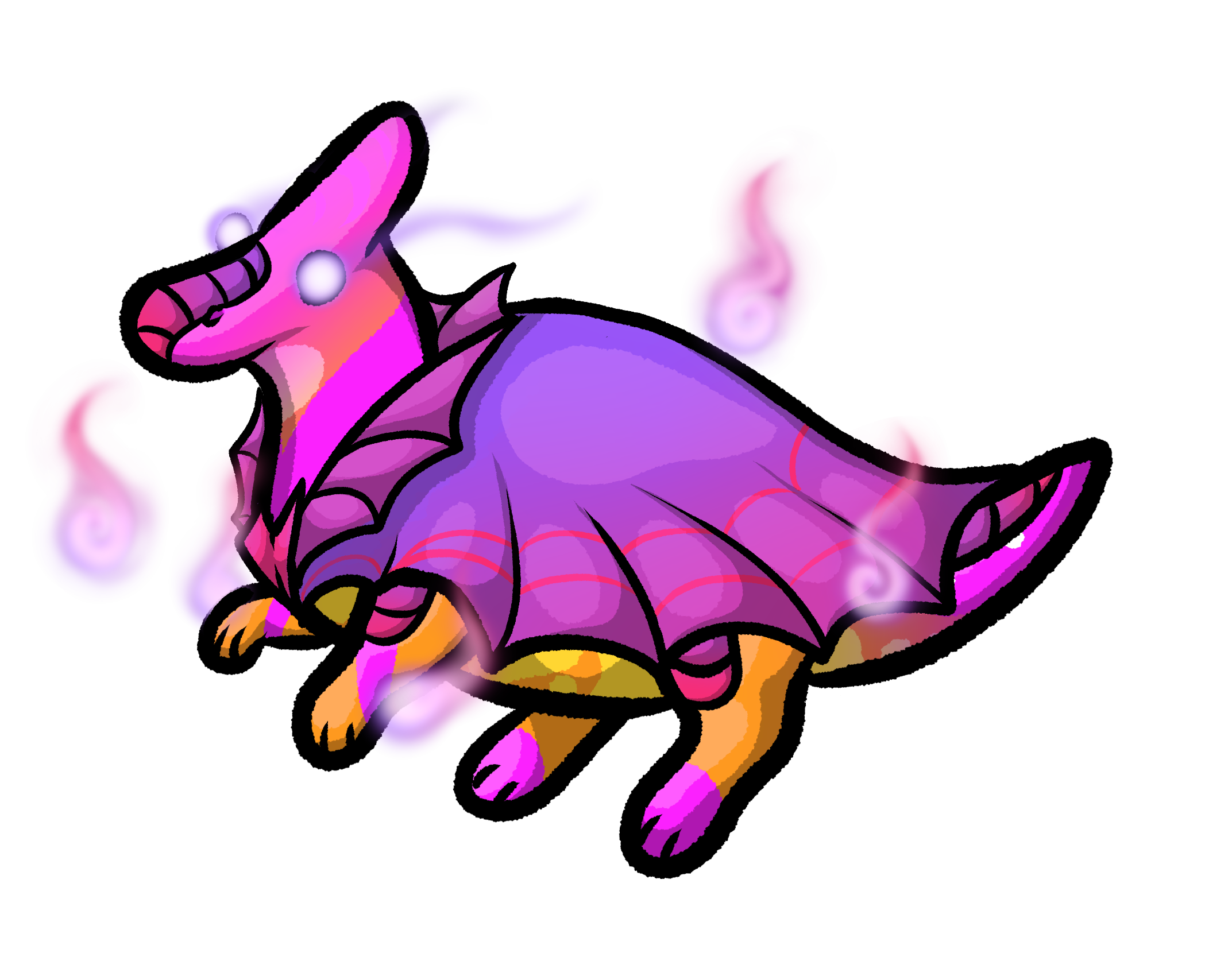 Unnamed Parablorb