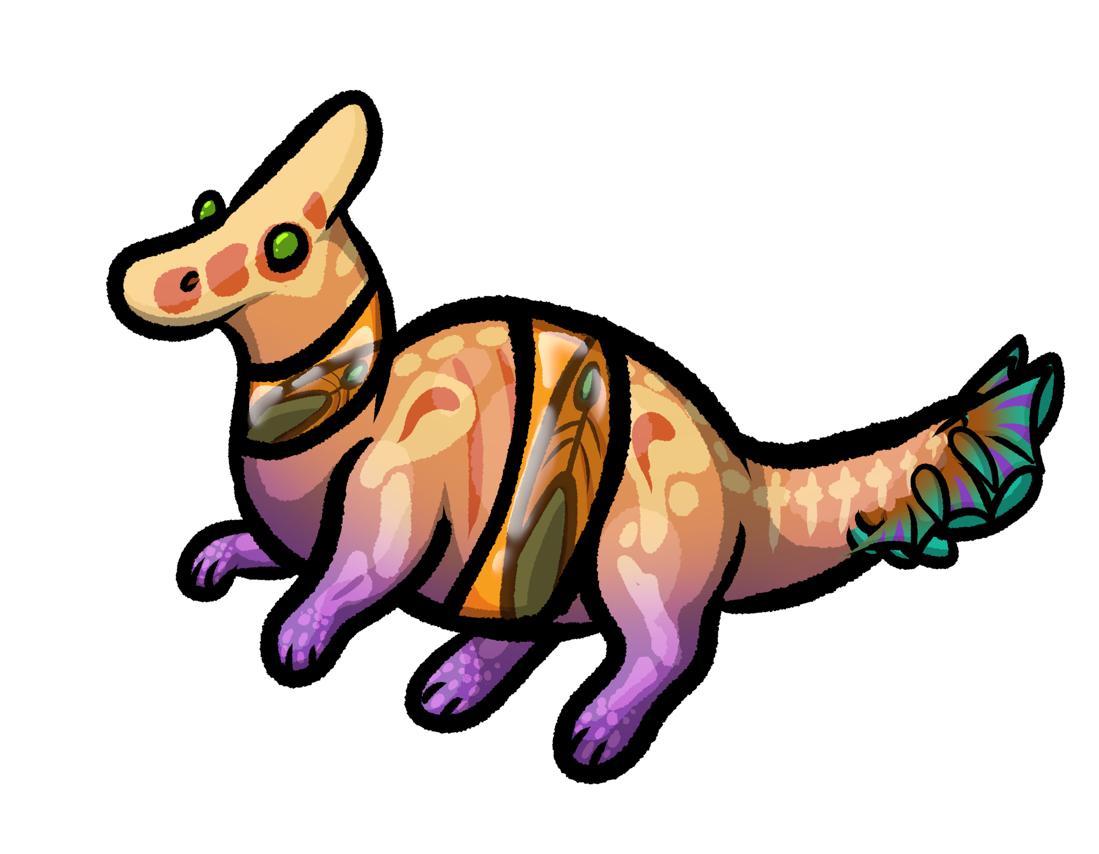 Unnamed Parablorb