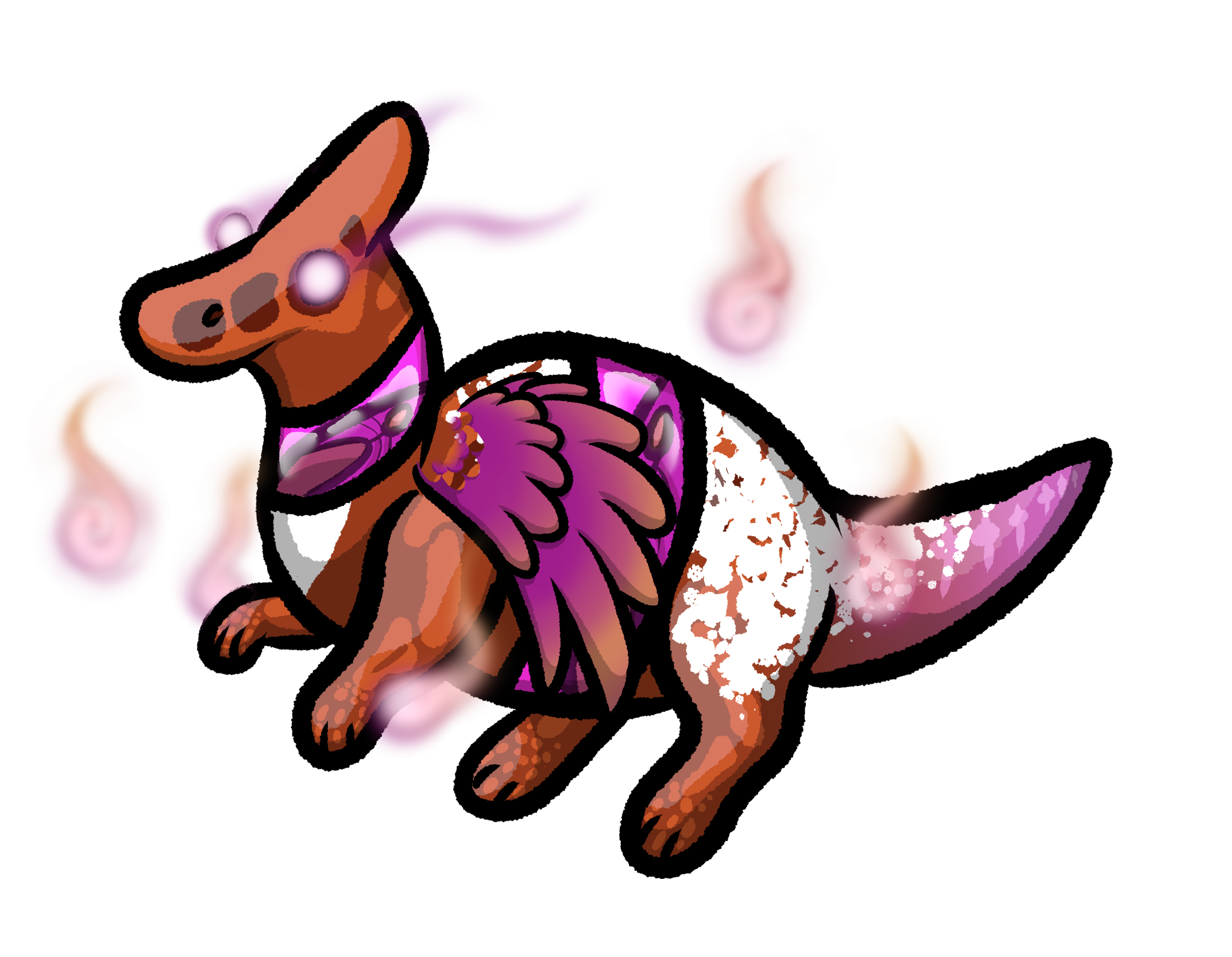Unnamed Parablorb