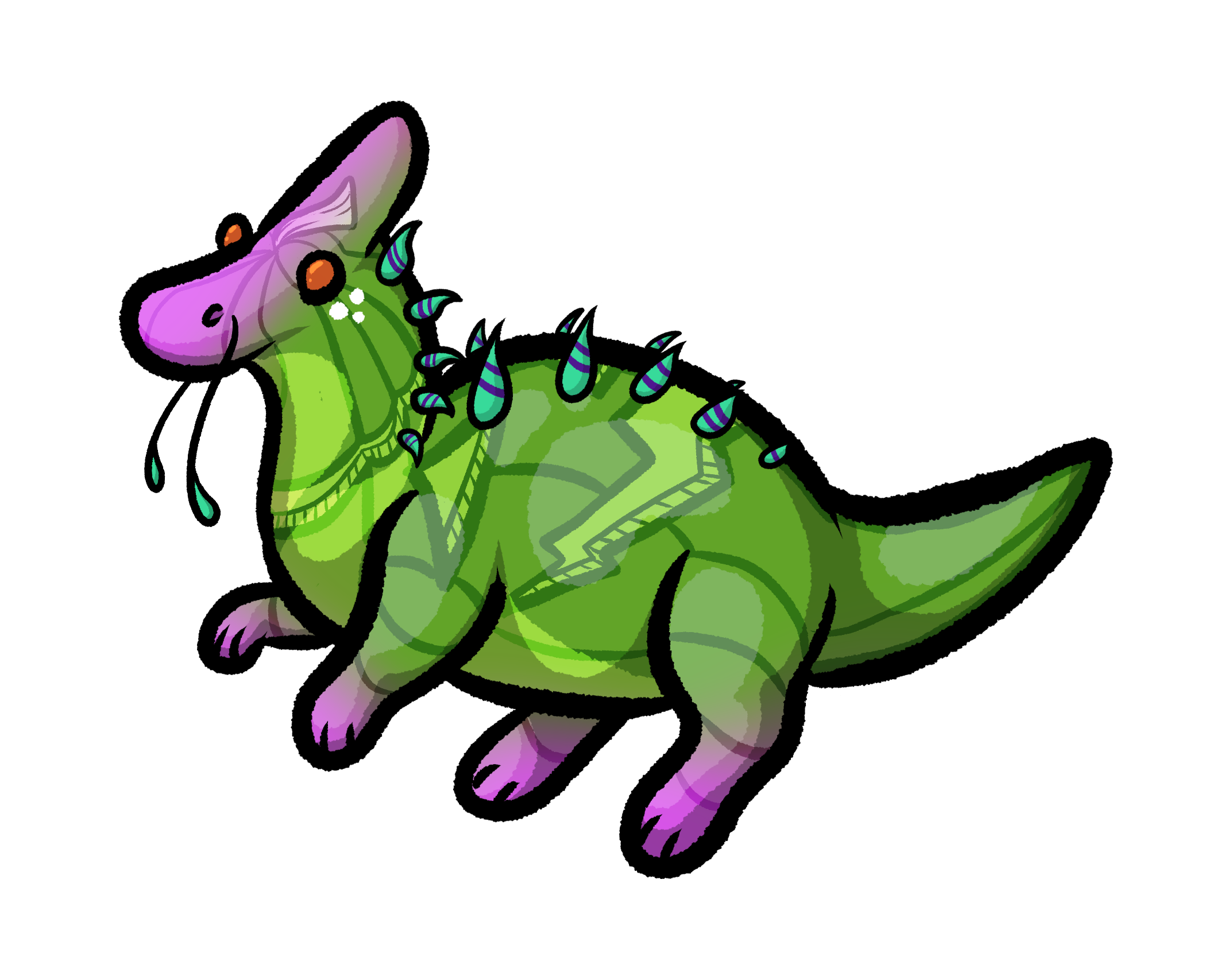 Unnamed Parablorb