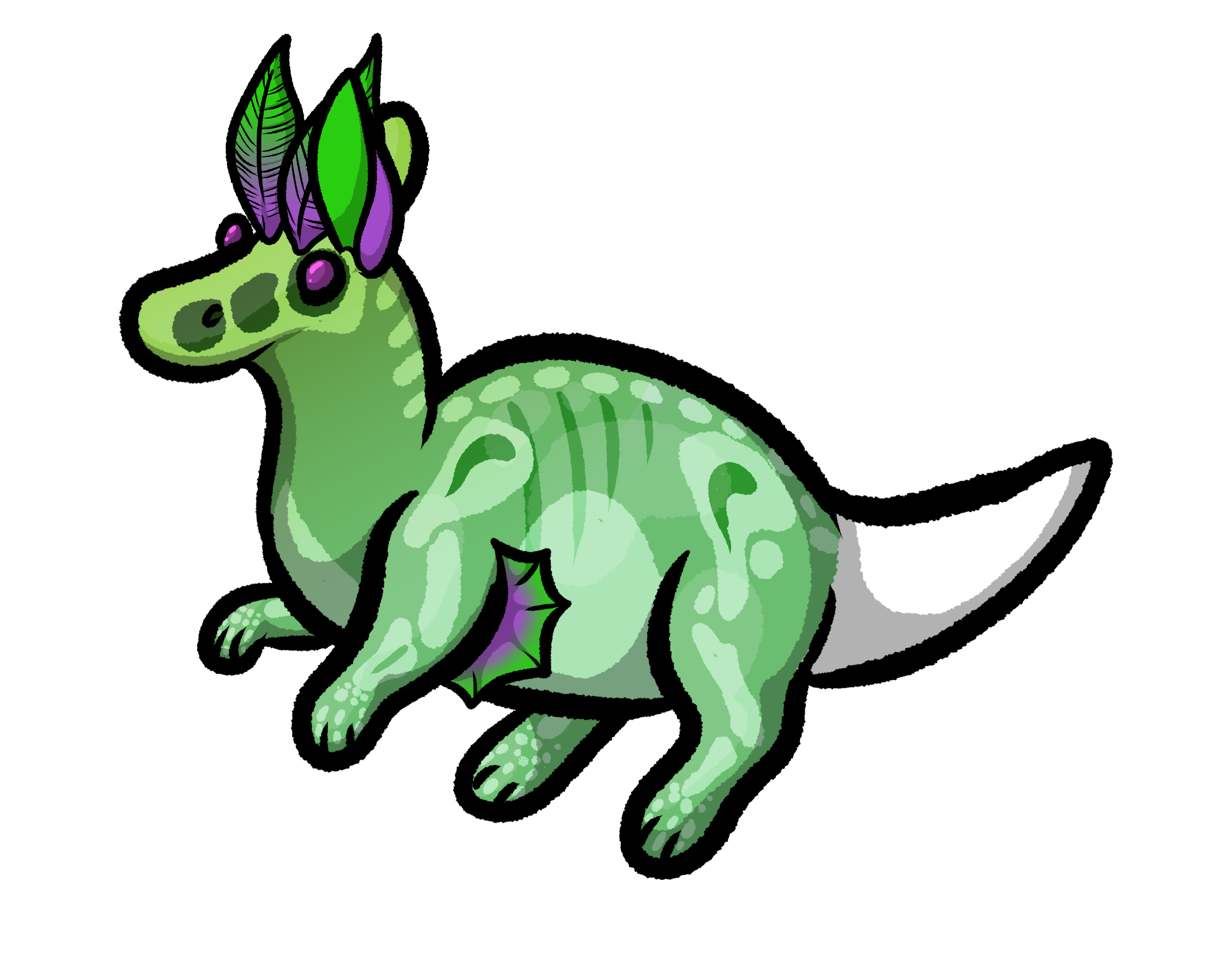 Unnamed Parablorb