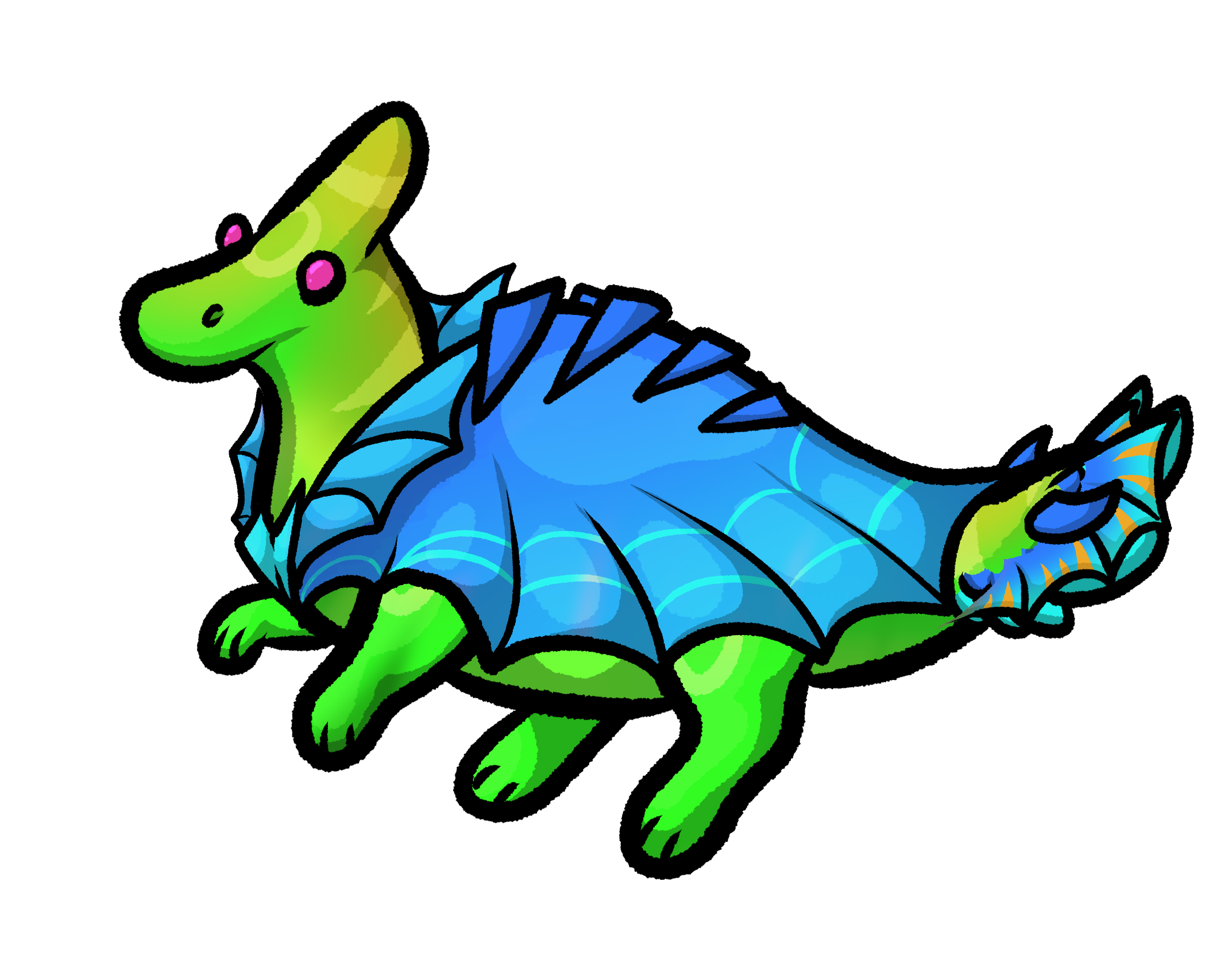 Unnamed Parablorb