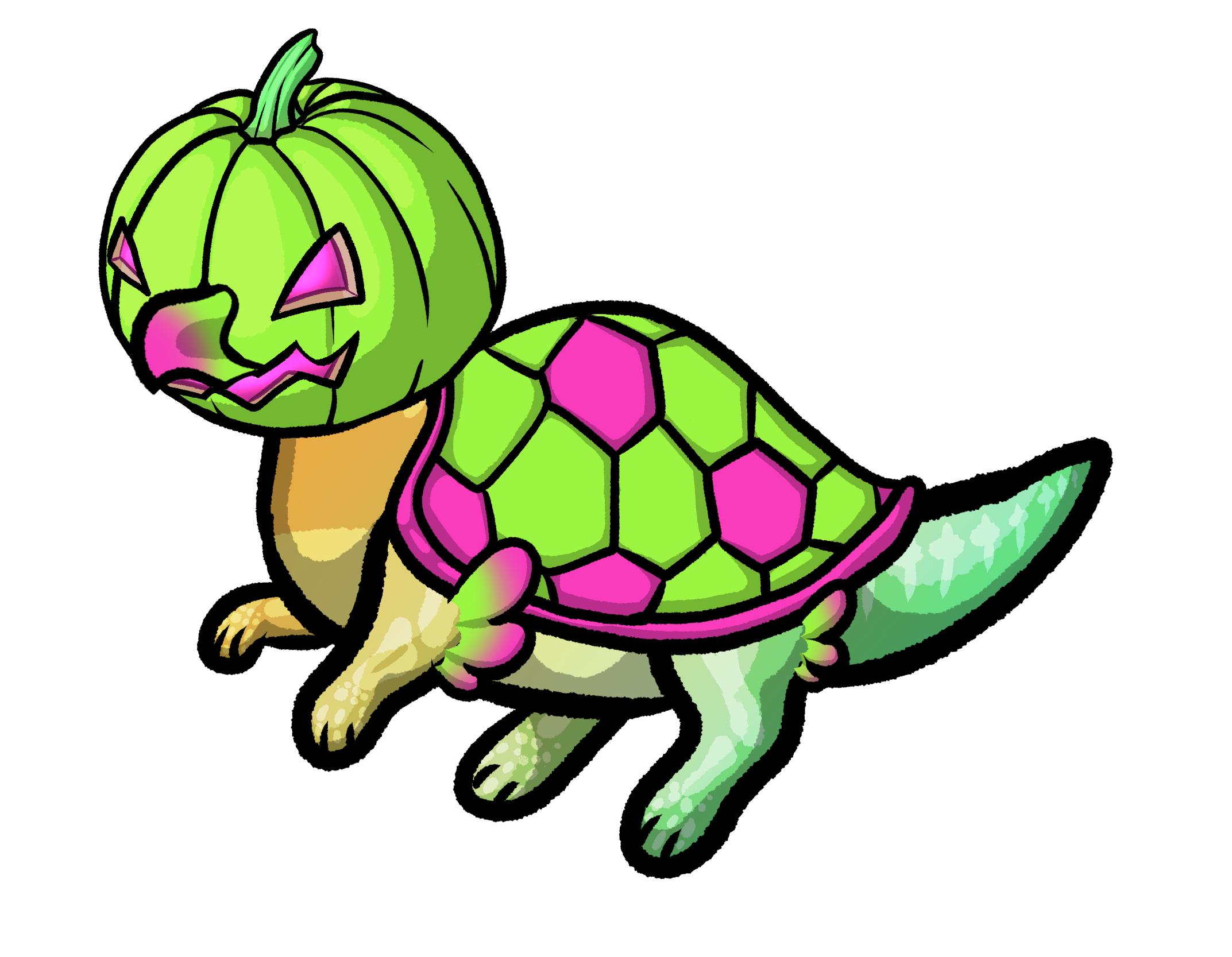 Unnamed Parablorb
