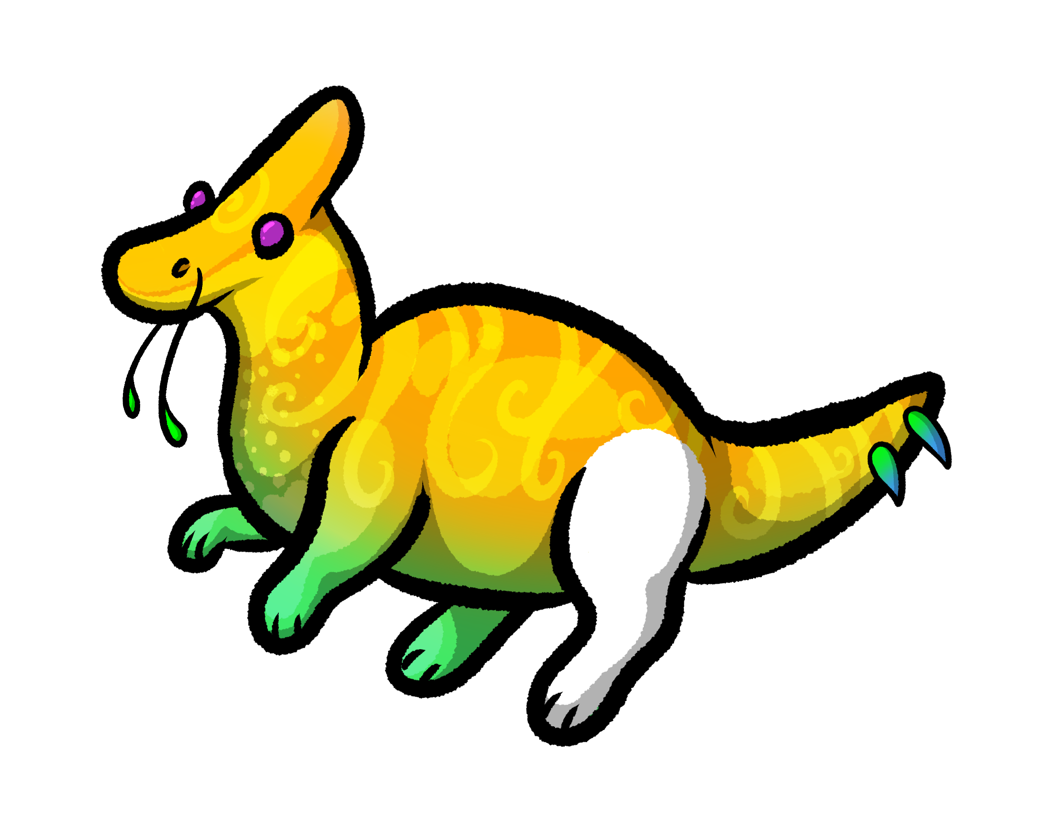 Unnamed Parablorb
