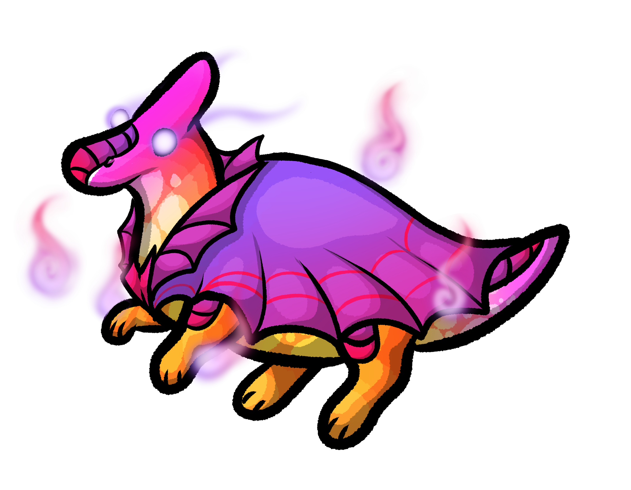 Unnamed Parablorb