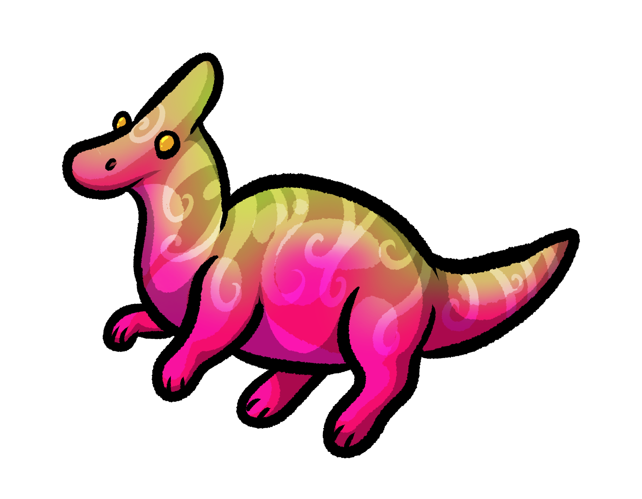 Unnamed Parablorb