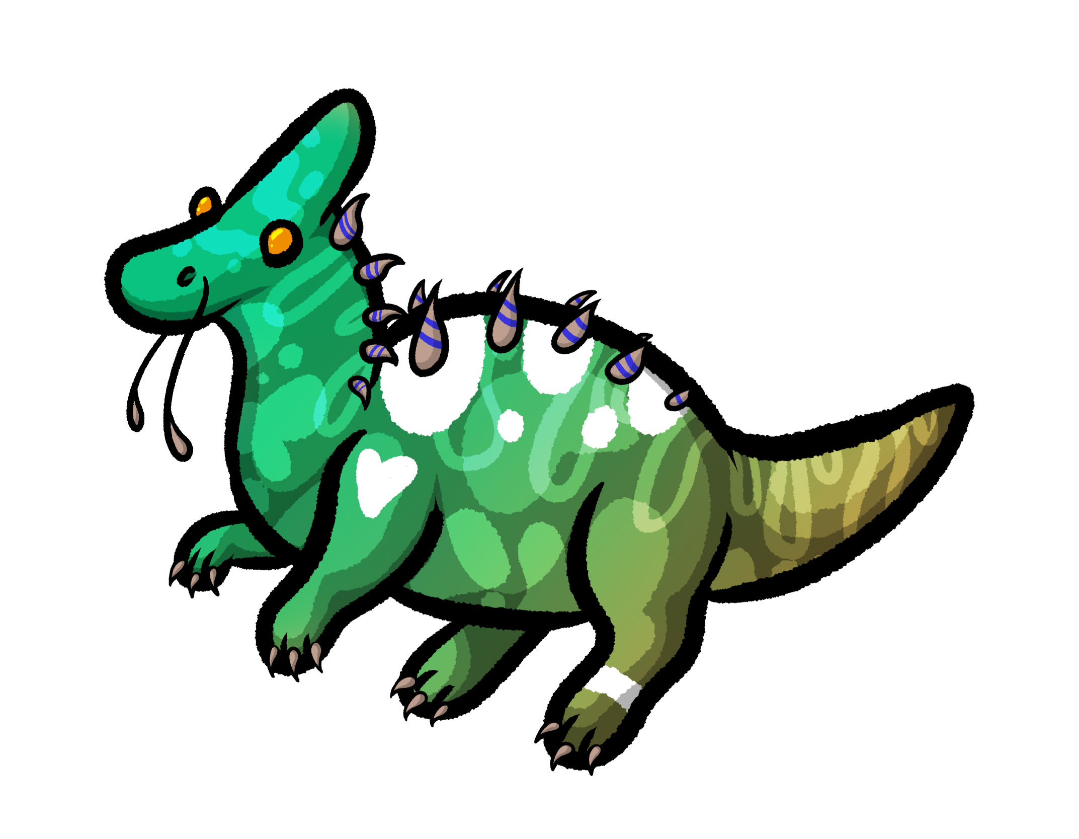 Unnamed Parablorb
