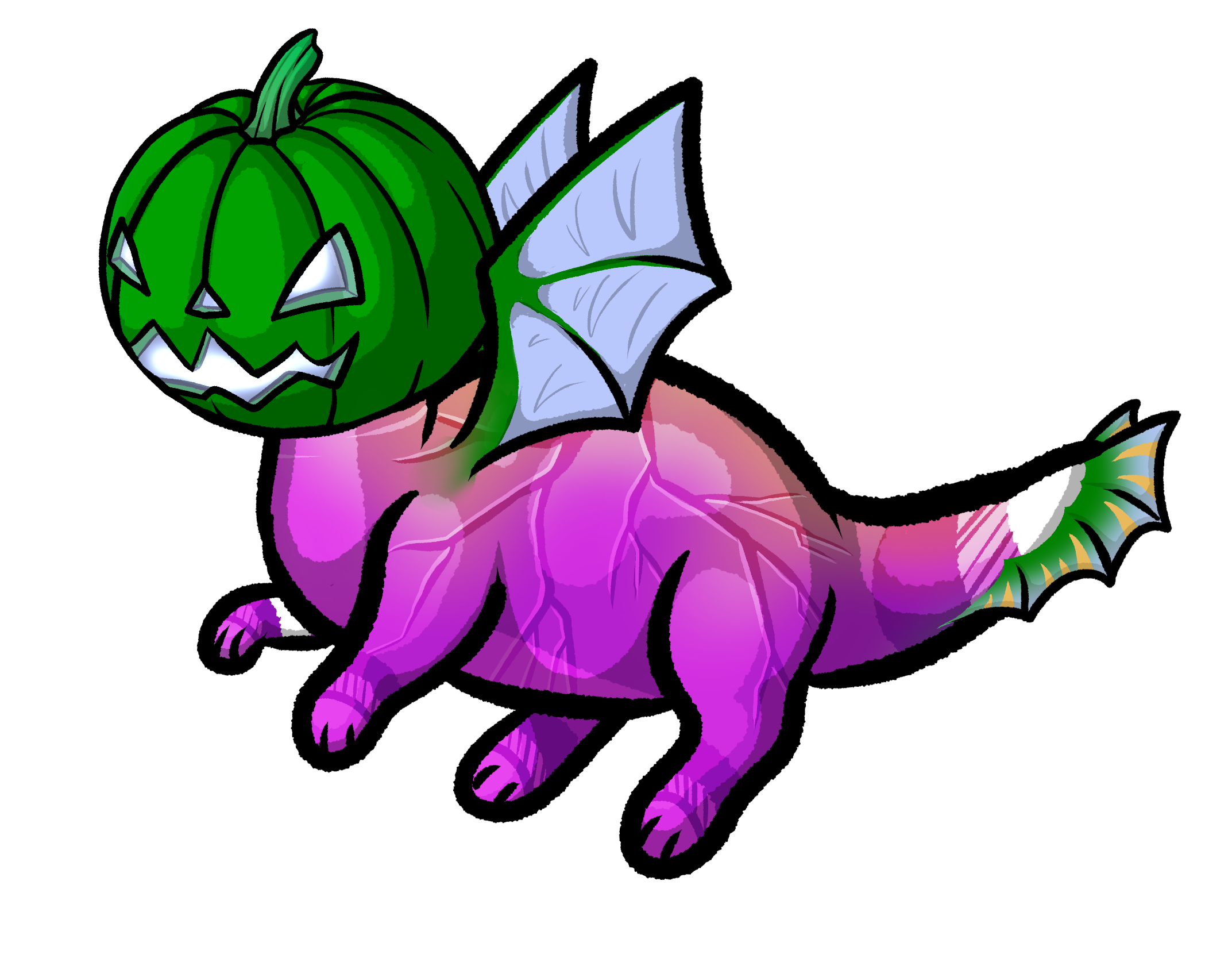 Unnamed Parablorb