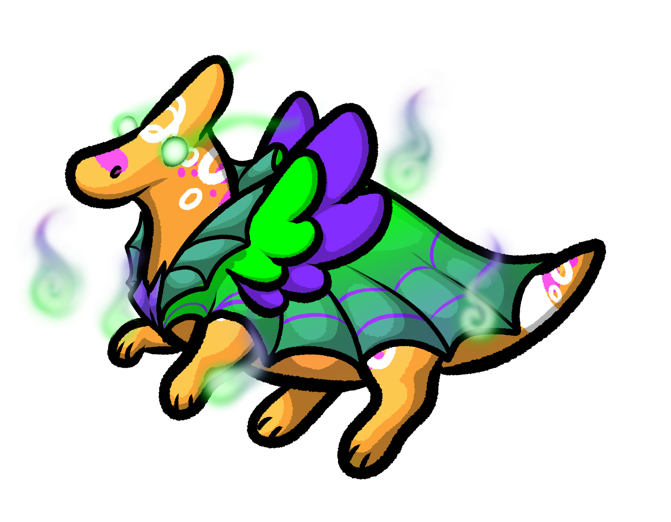 Unnamed Parablorb