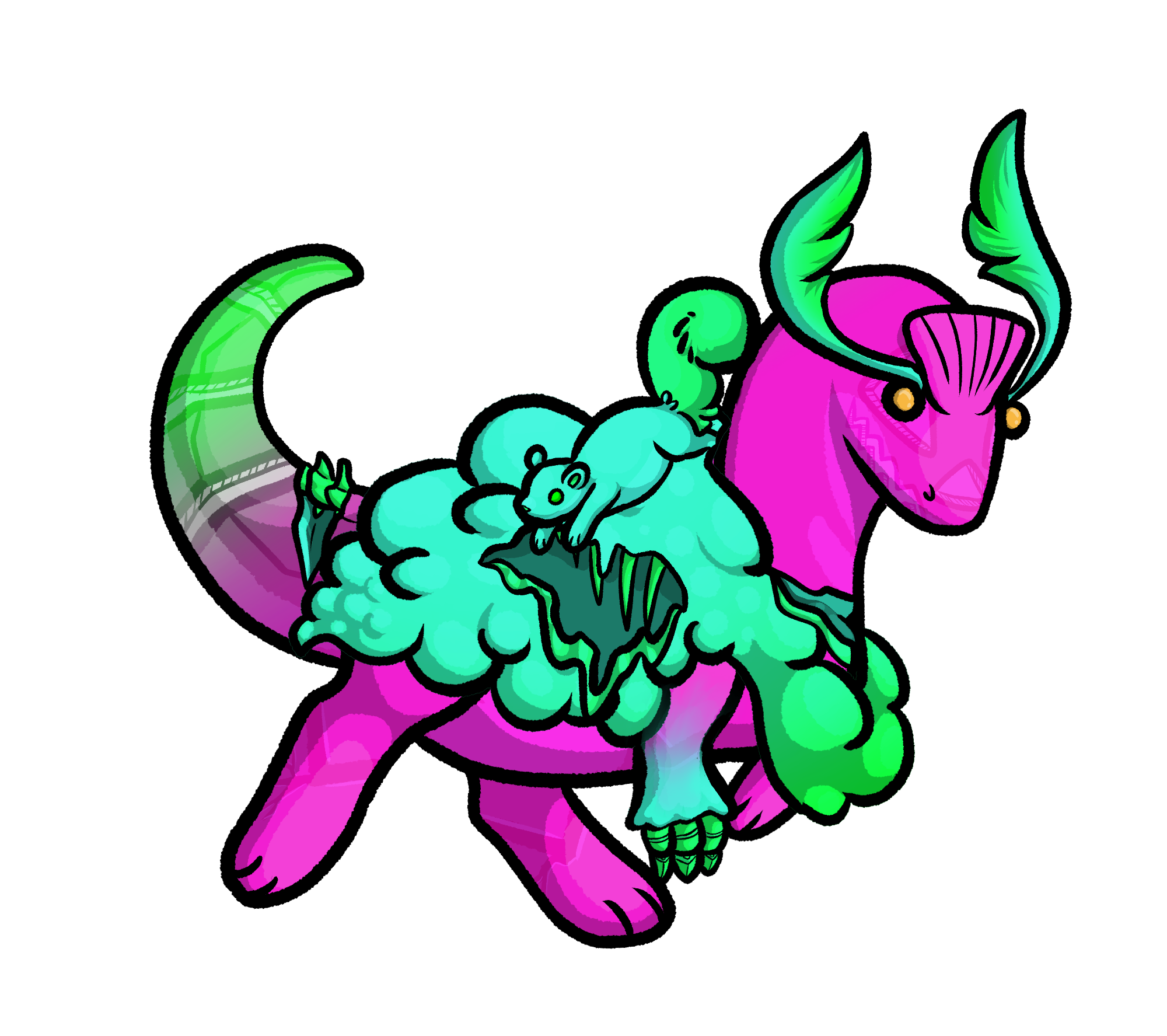 Unnamed Parablorb