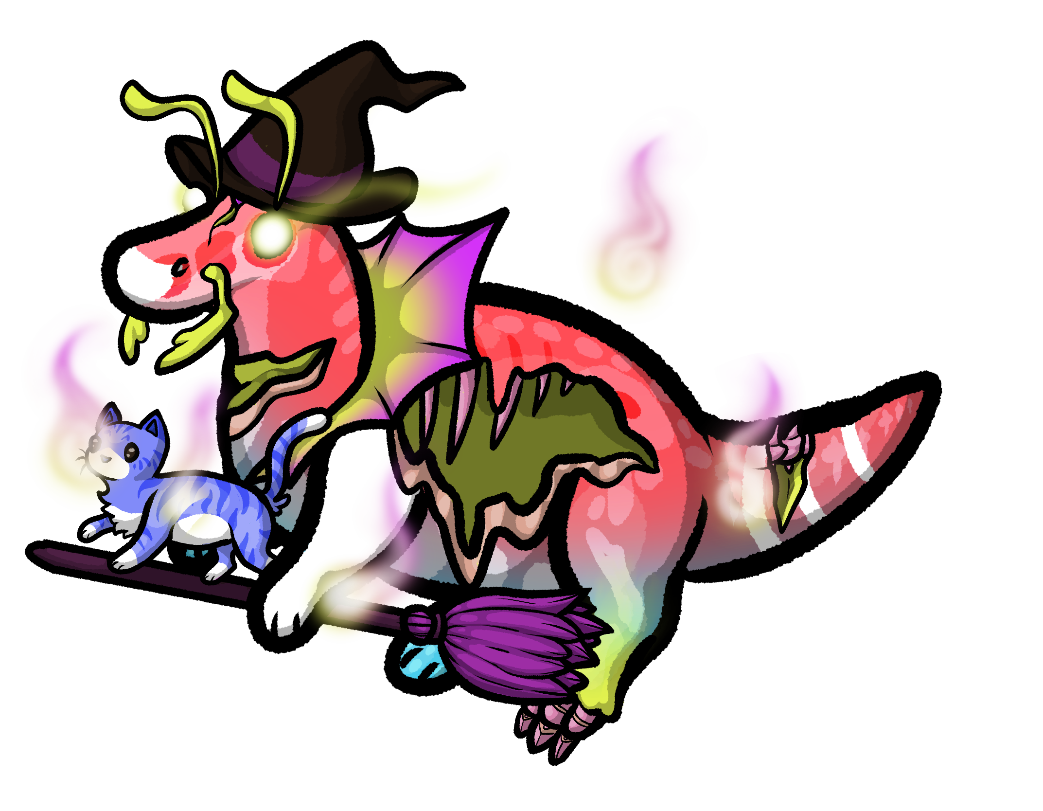 Unnamed Parablorb
