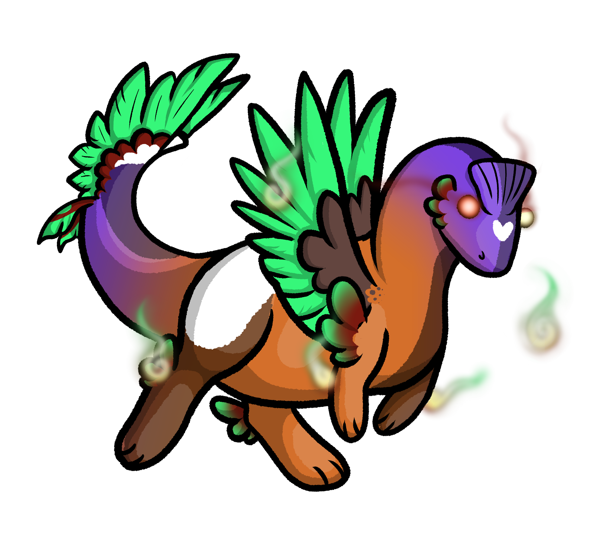 Unnamed Parablorb