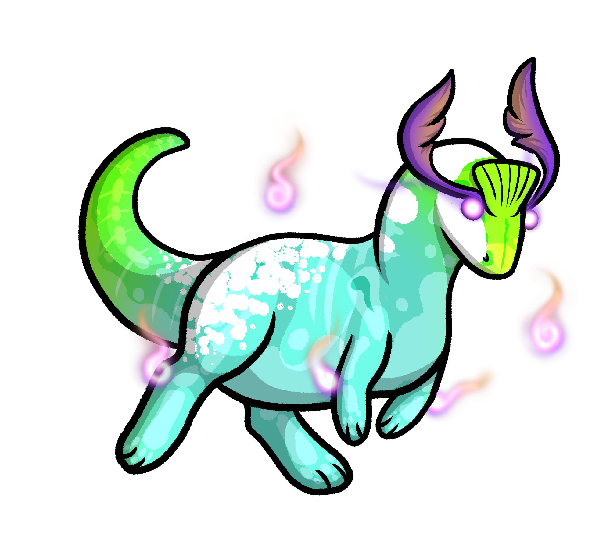 Unnamed Parablorb