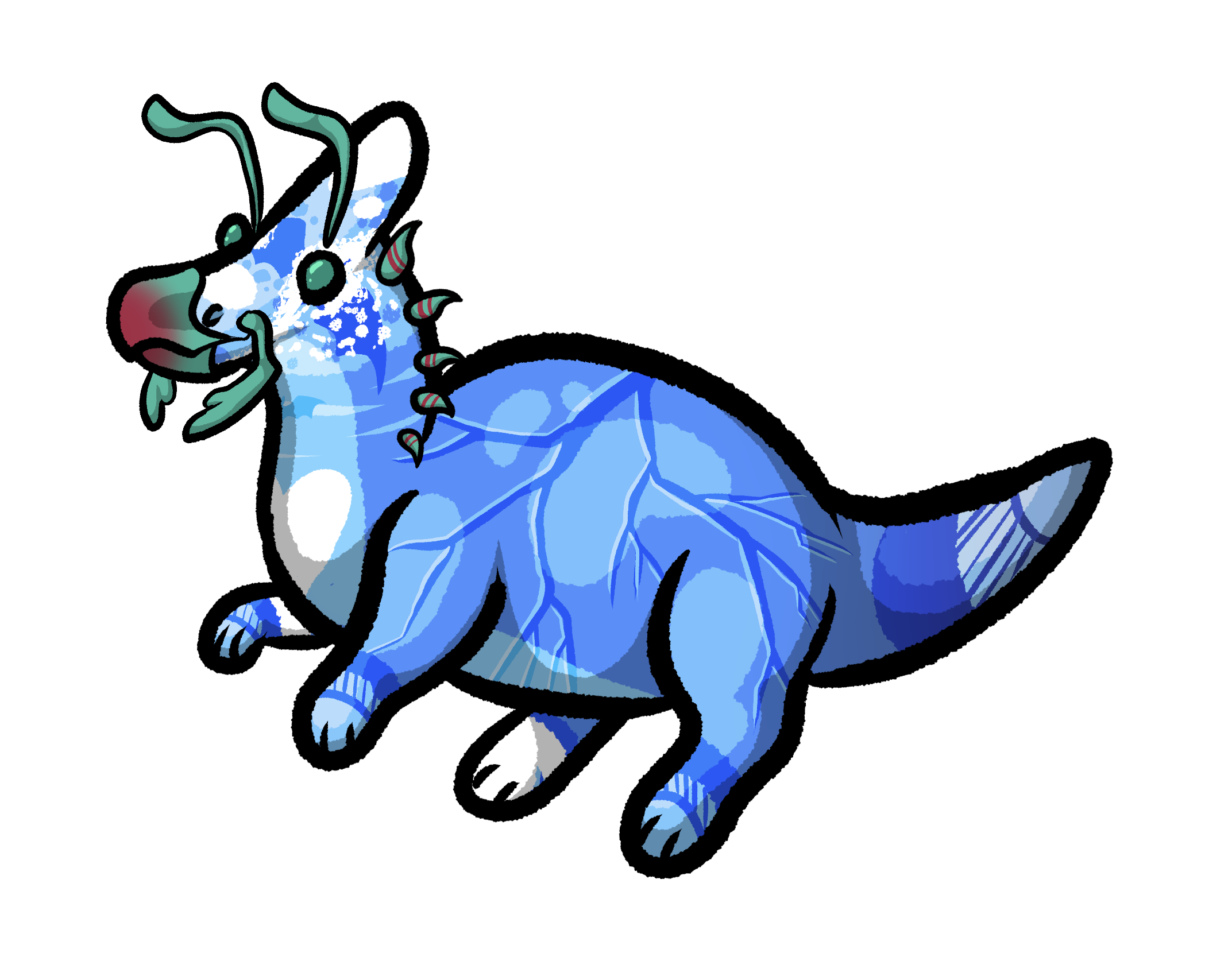 Unnamed Parablorb
