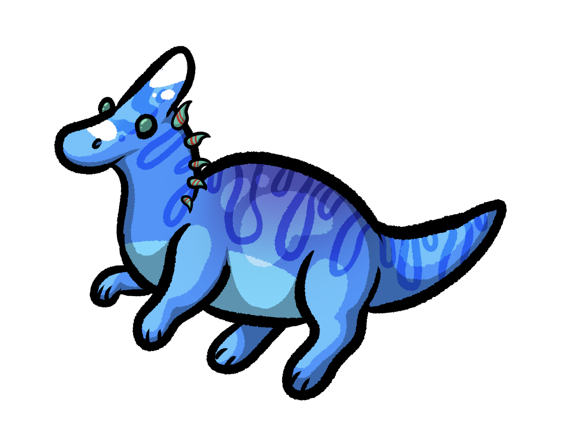 Unnamed Parablorb