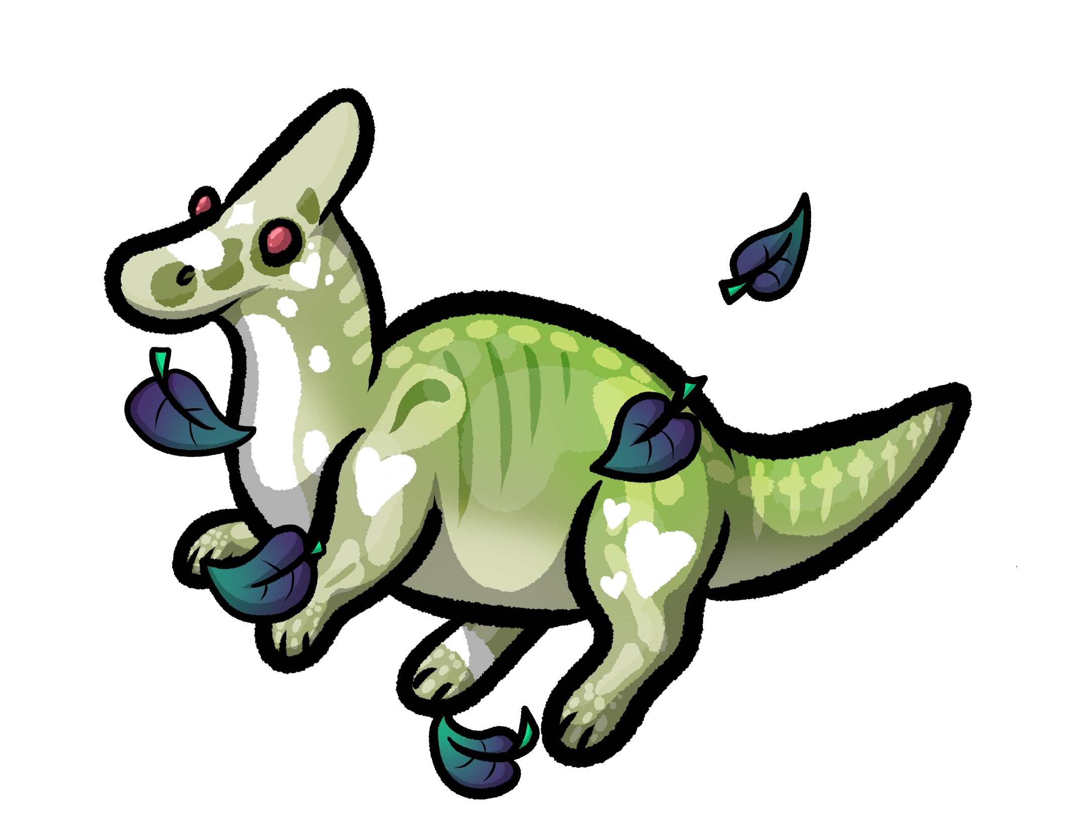 Leafskie