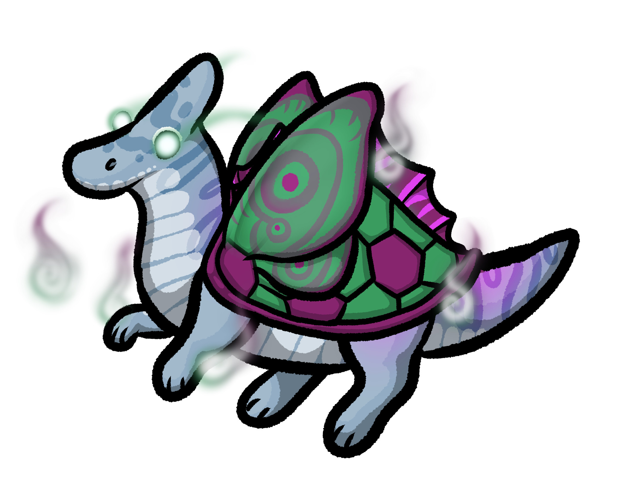 Unnamed Parablorb