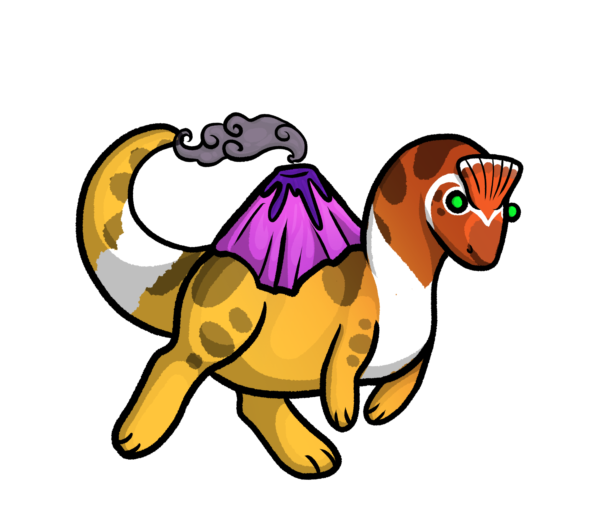 Unnamed Parablorb