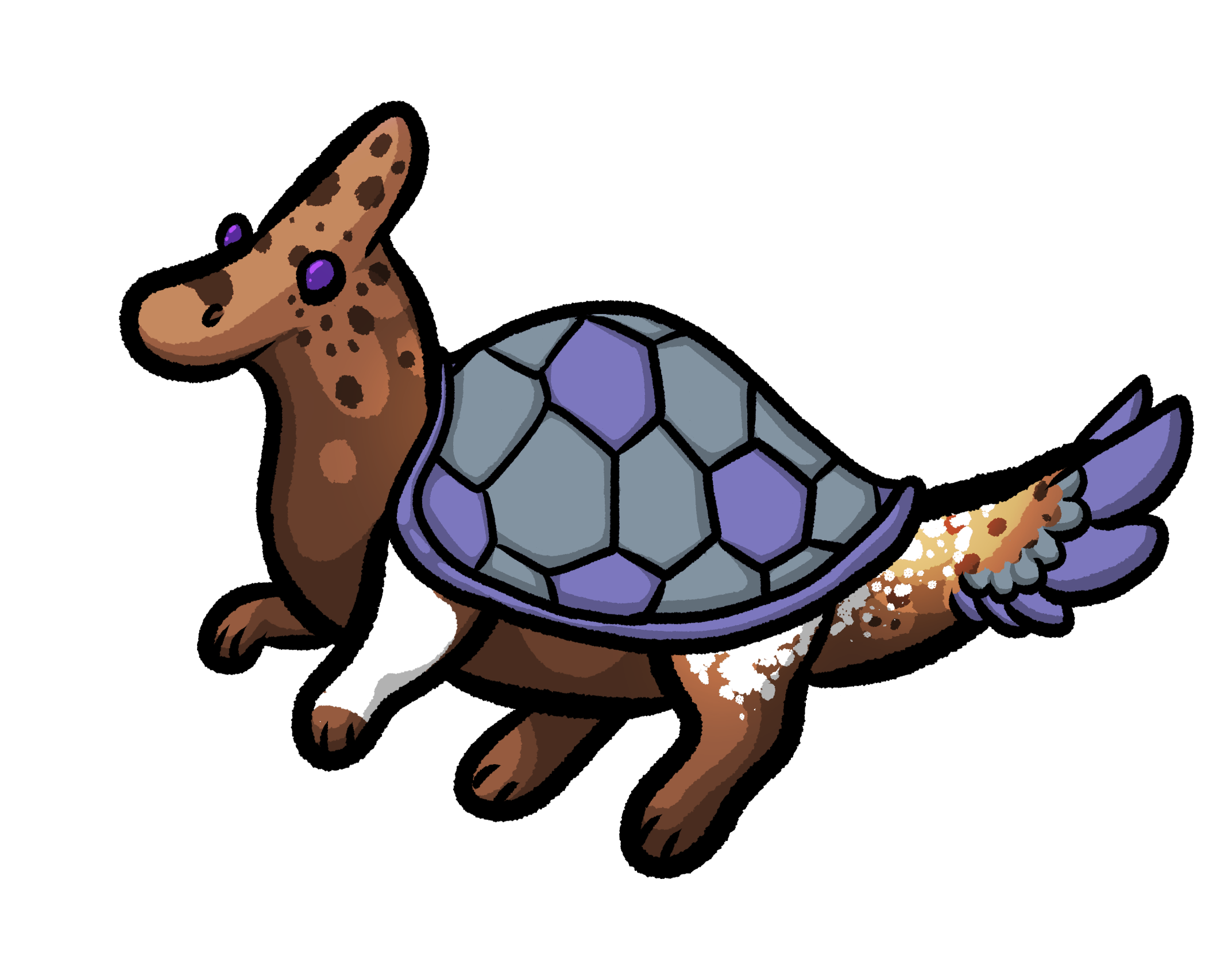 Unnamed Parablorb