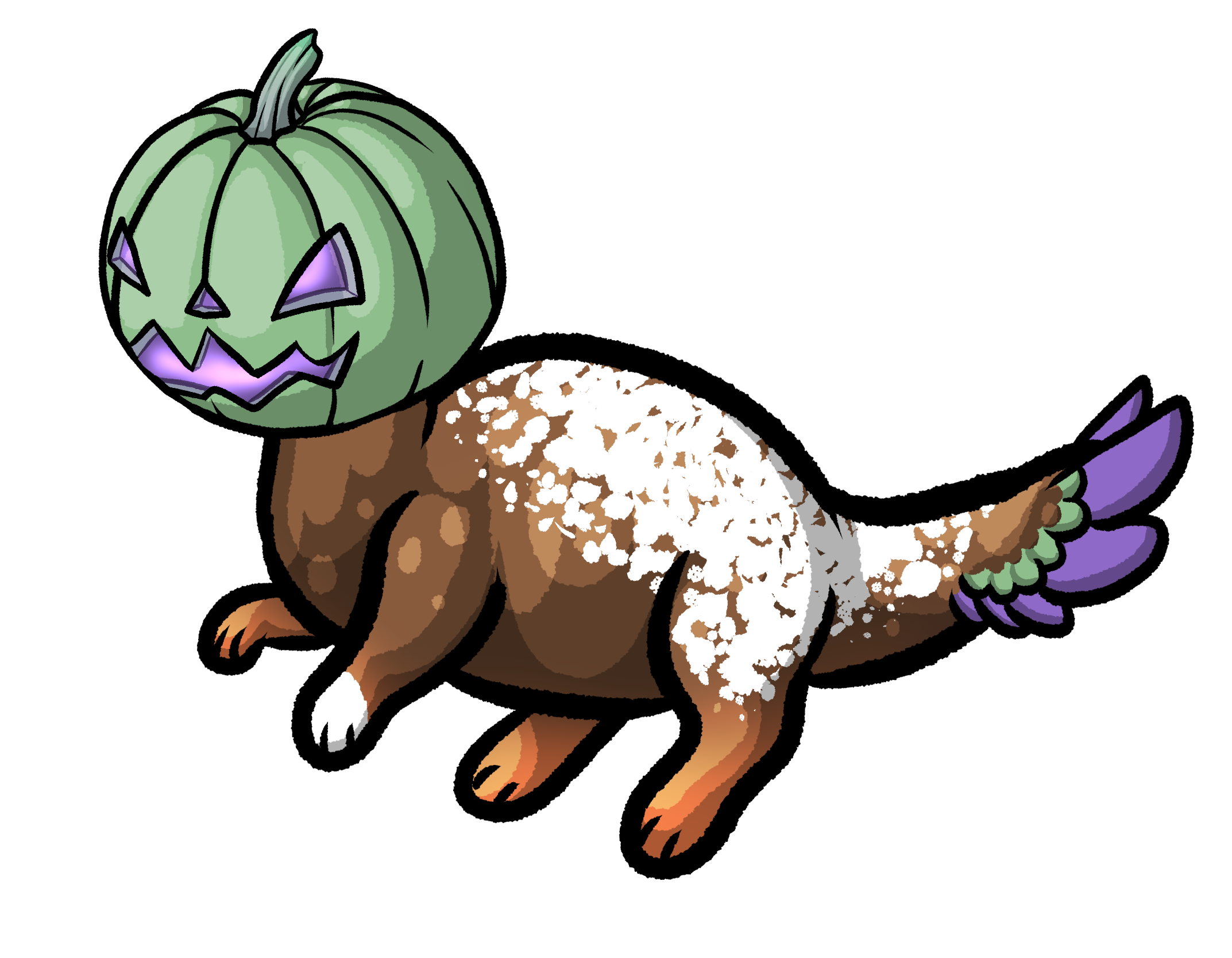 Unnamed Parablorb