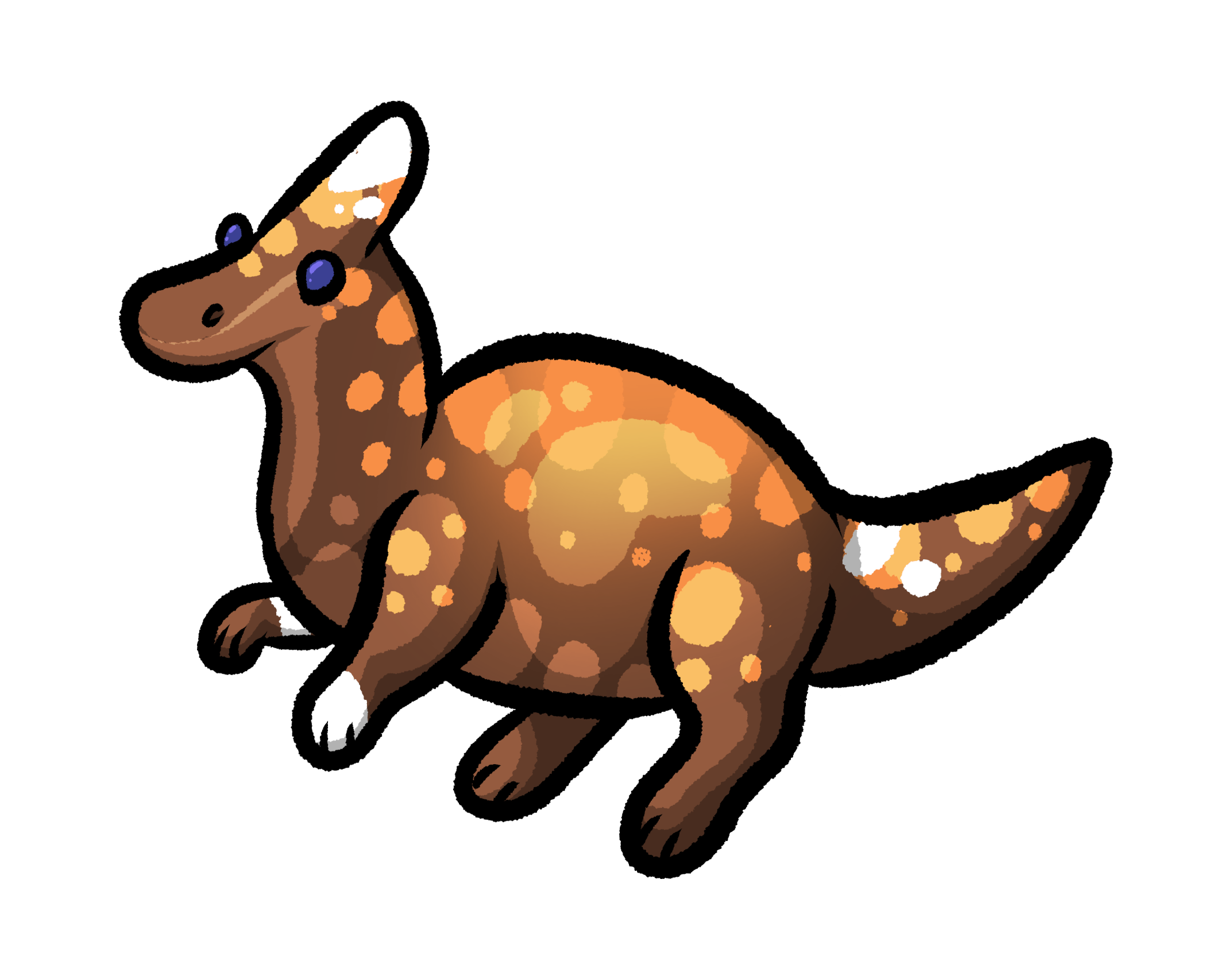 Unnamed Parablorb