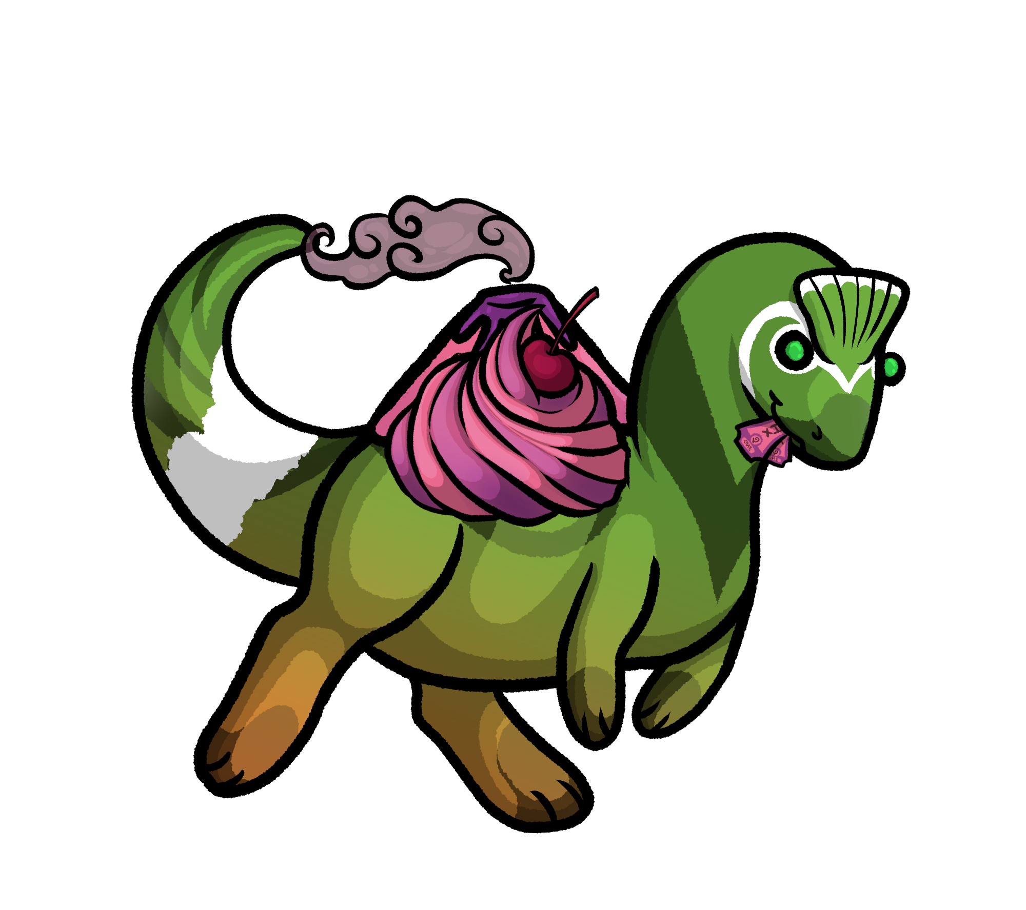 Unnamed Parablorb