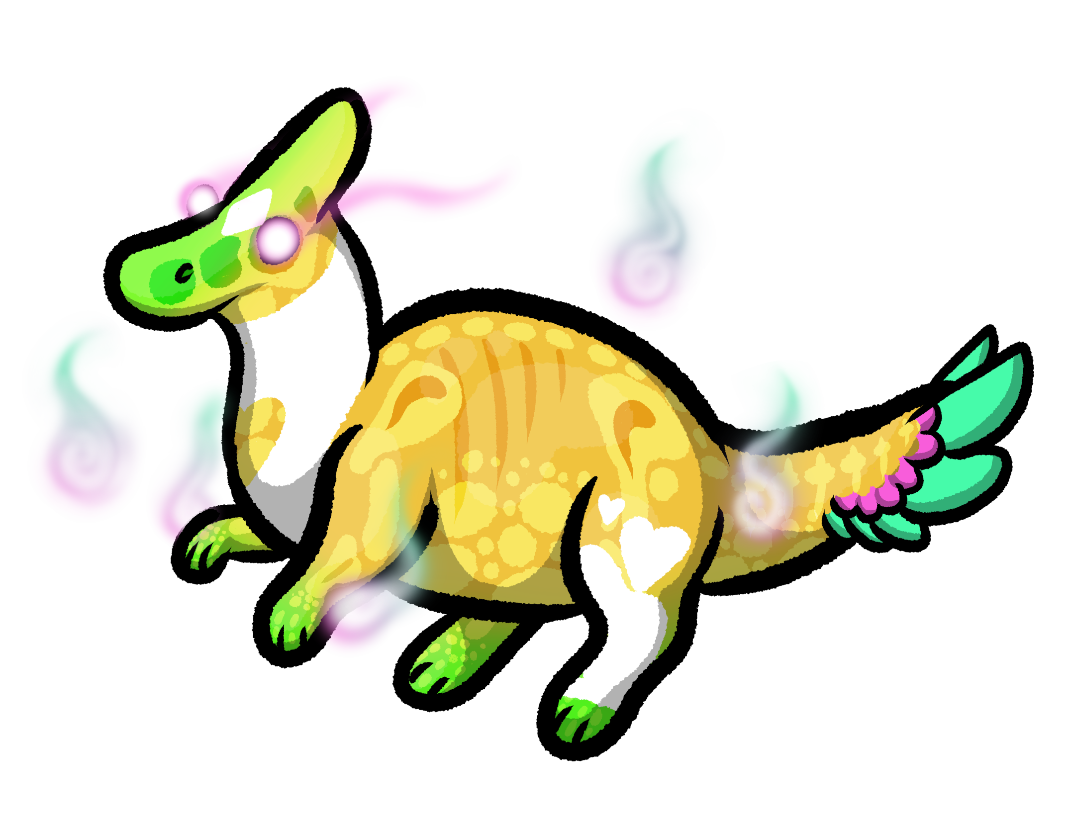 Gumdrop