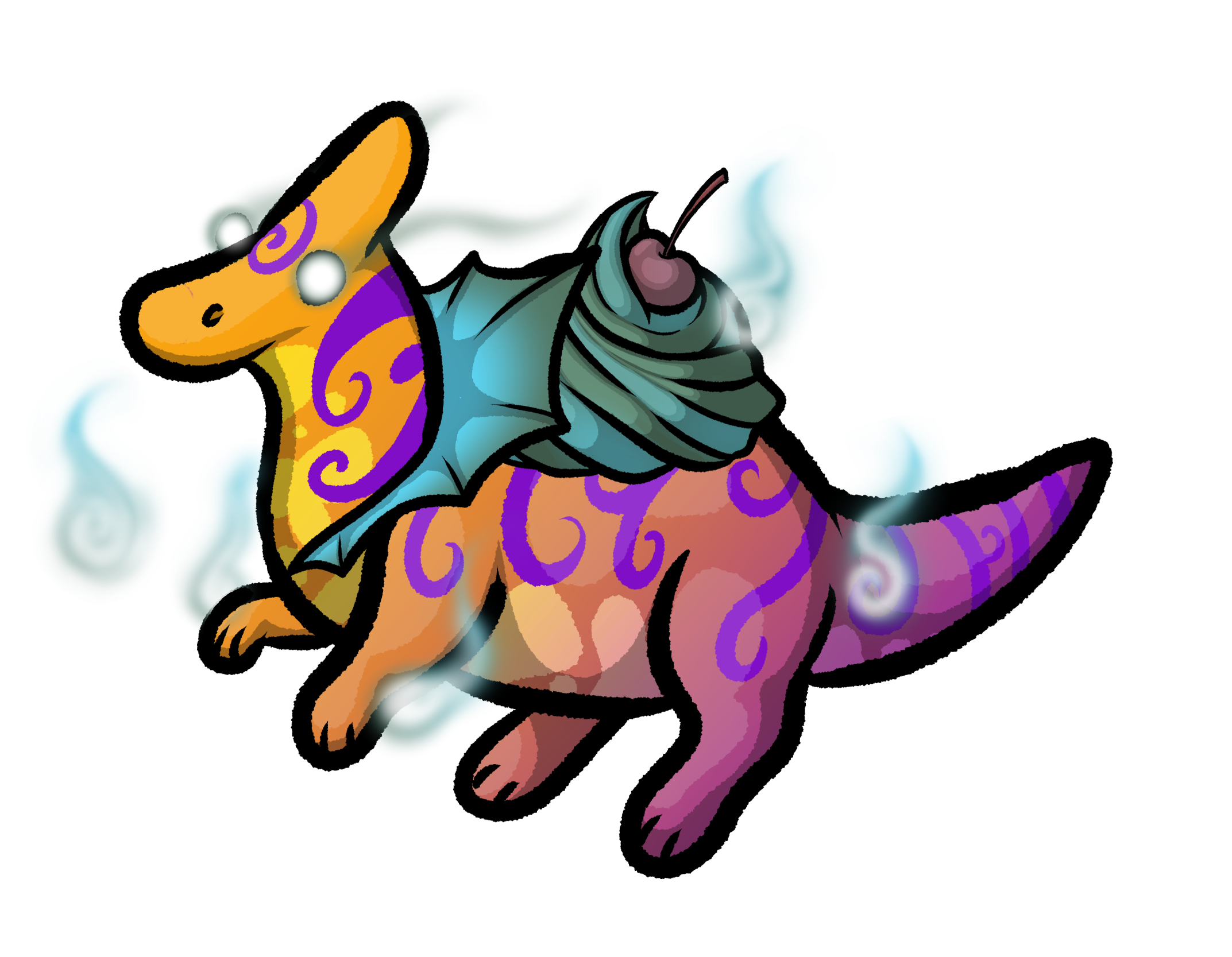 Unnamed Parablorb