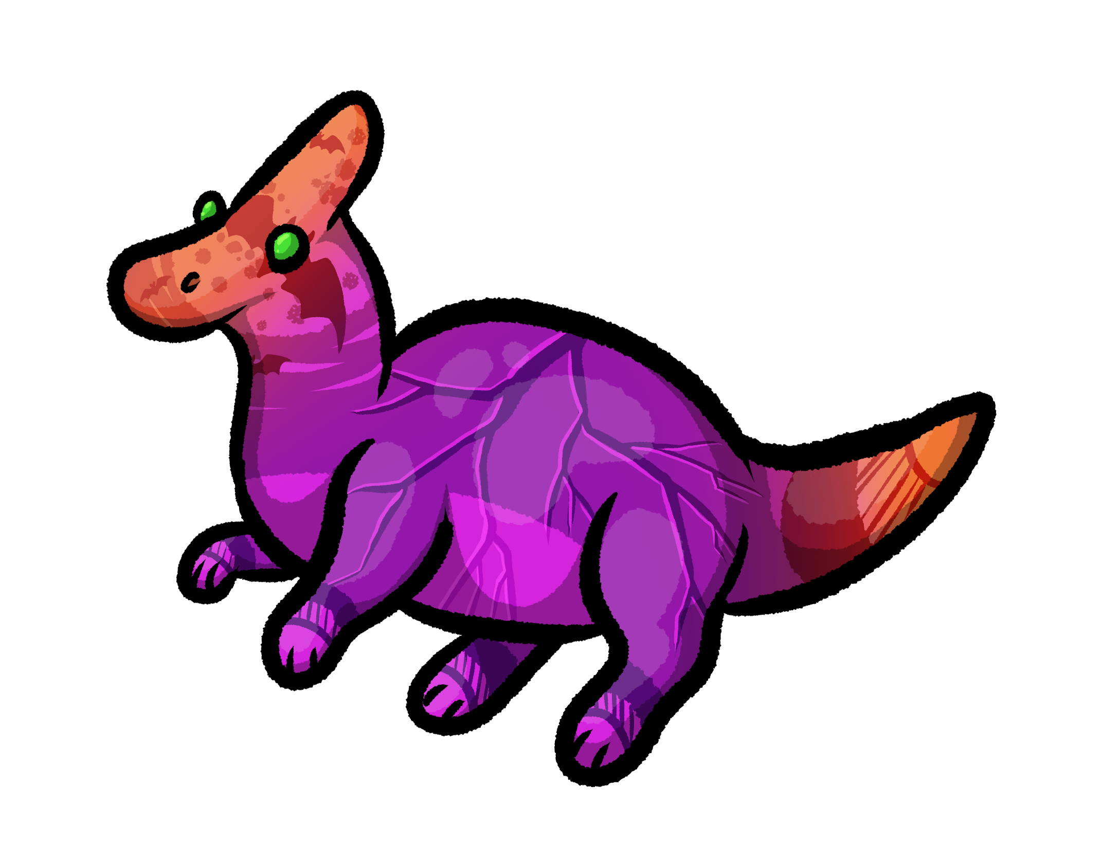 Unnamed Parablorb