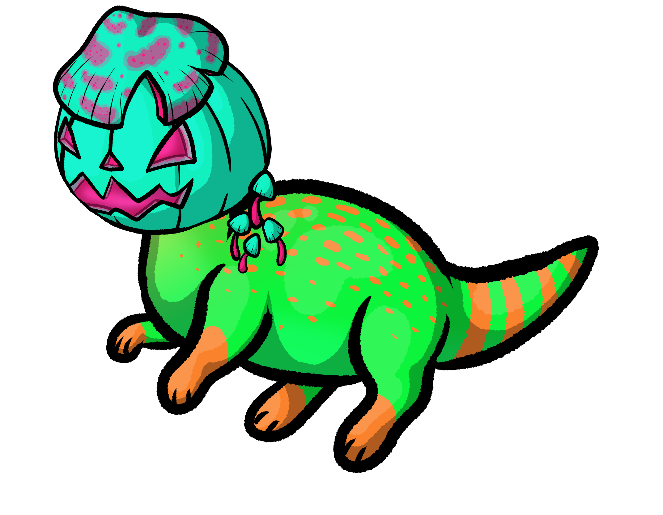 Unnamed Parablorb