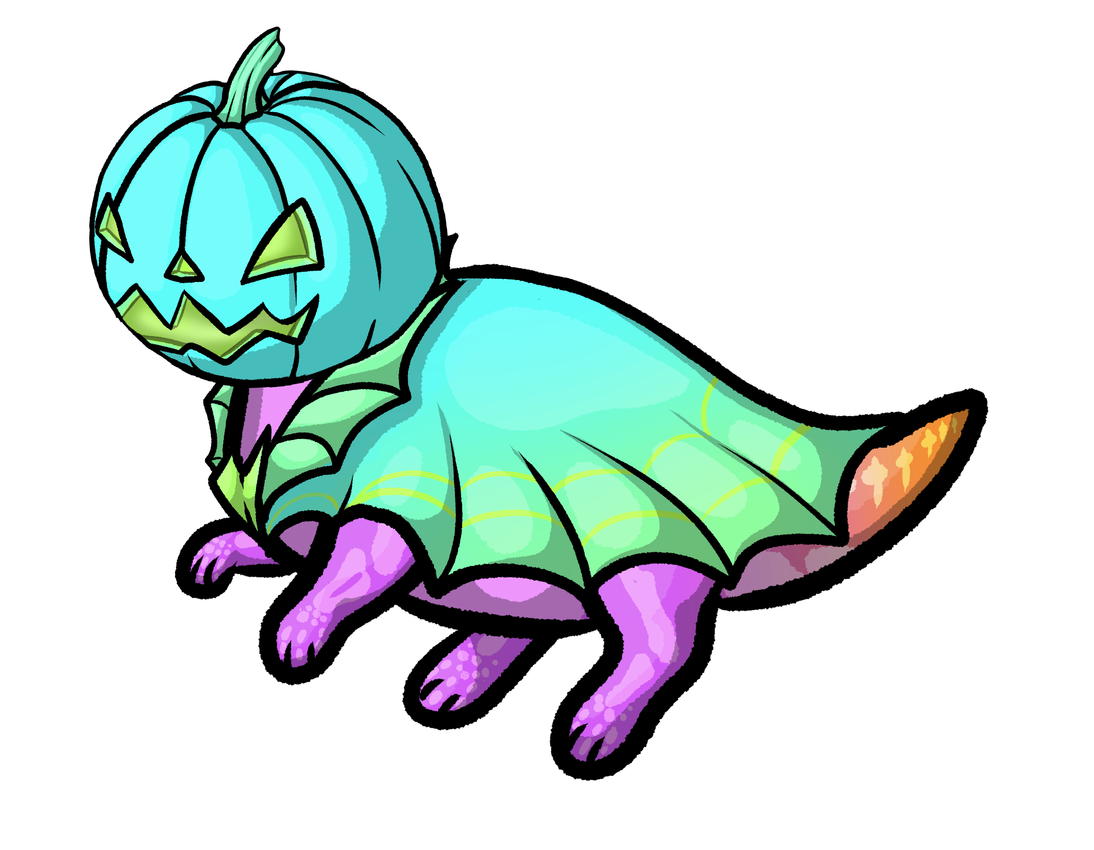 Unnamed Parablorb