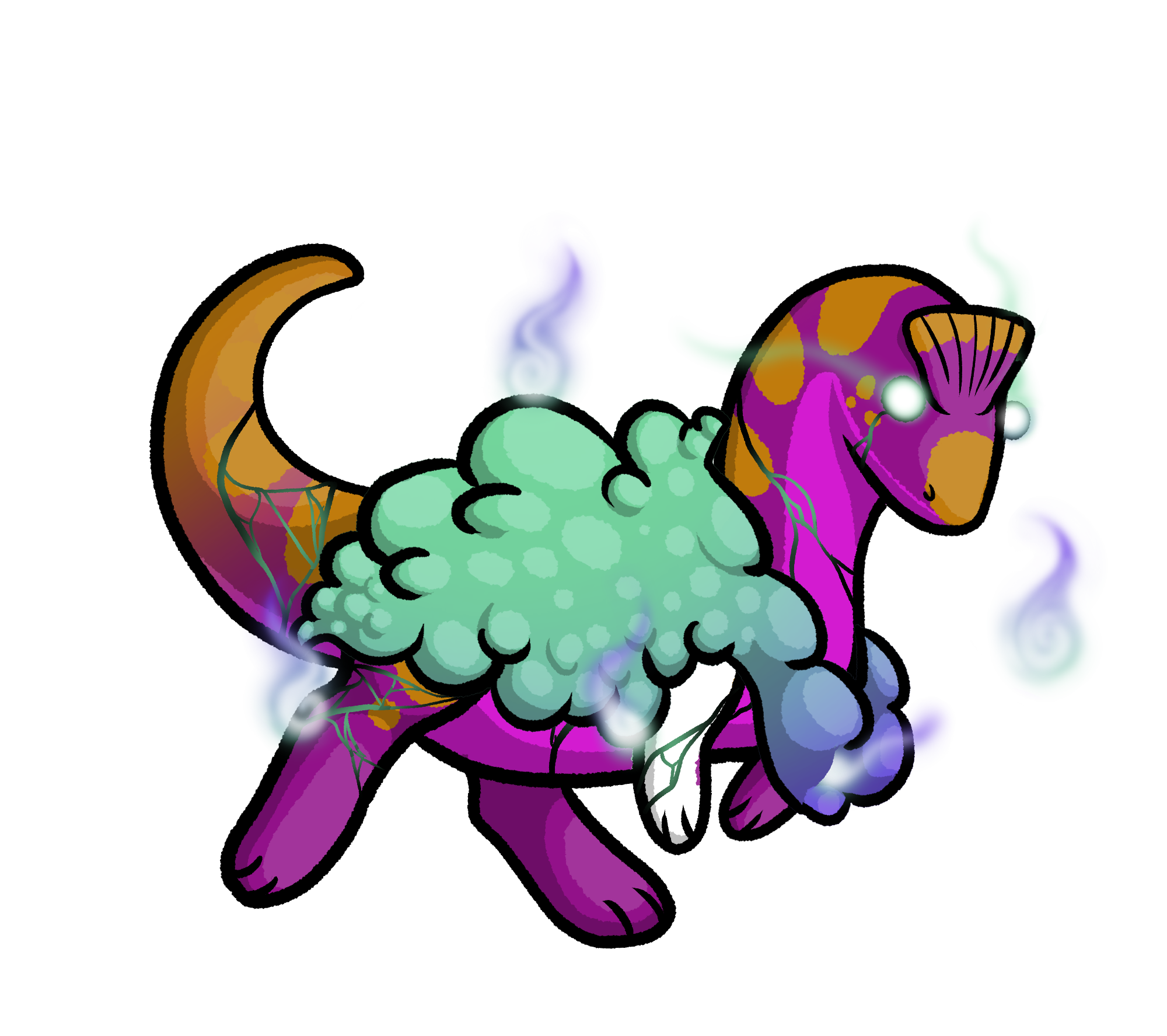 Unnamed Parablorb