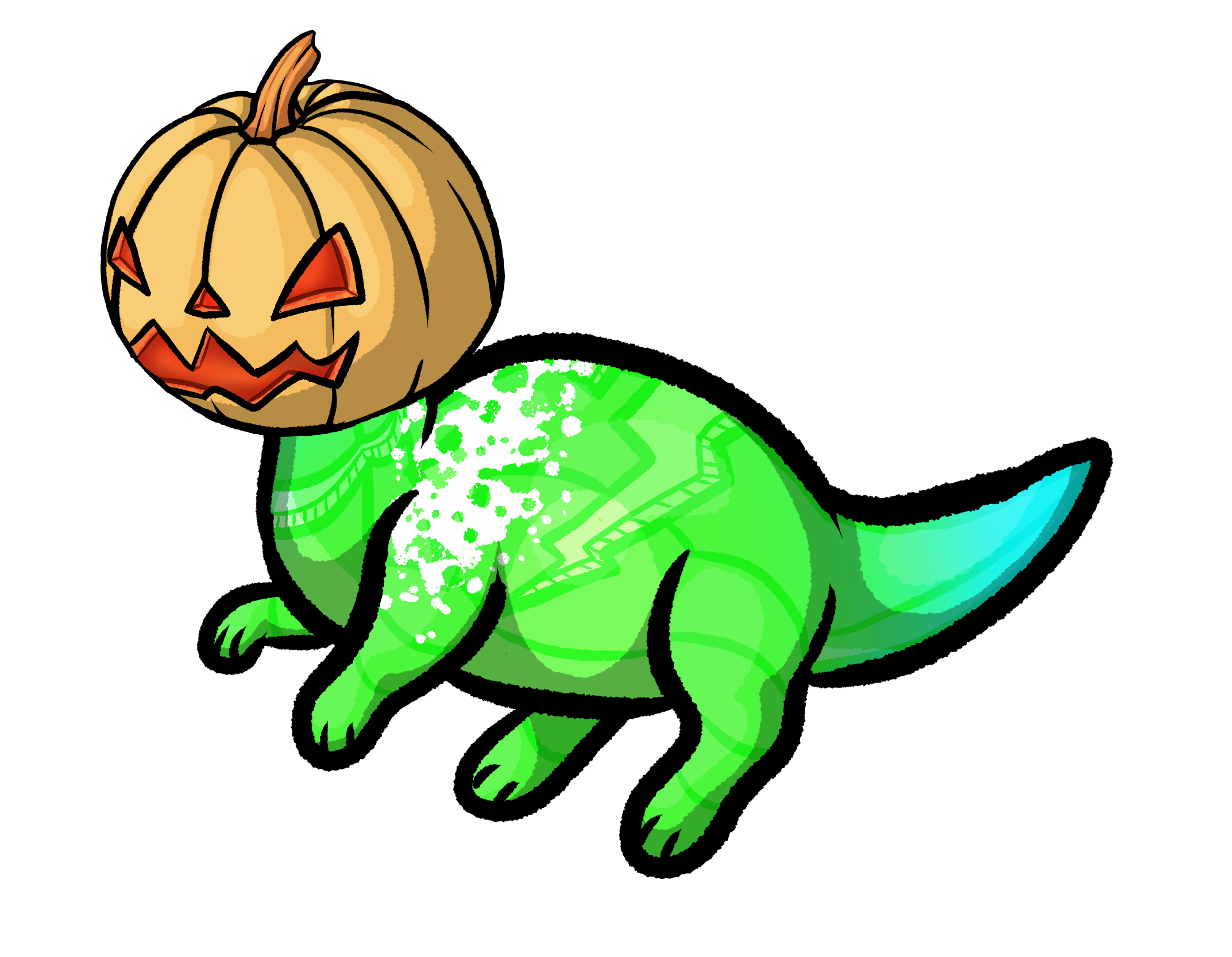 Unnamed Parablorb