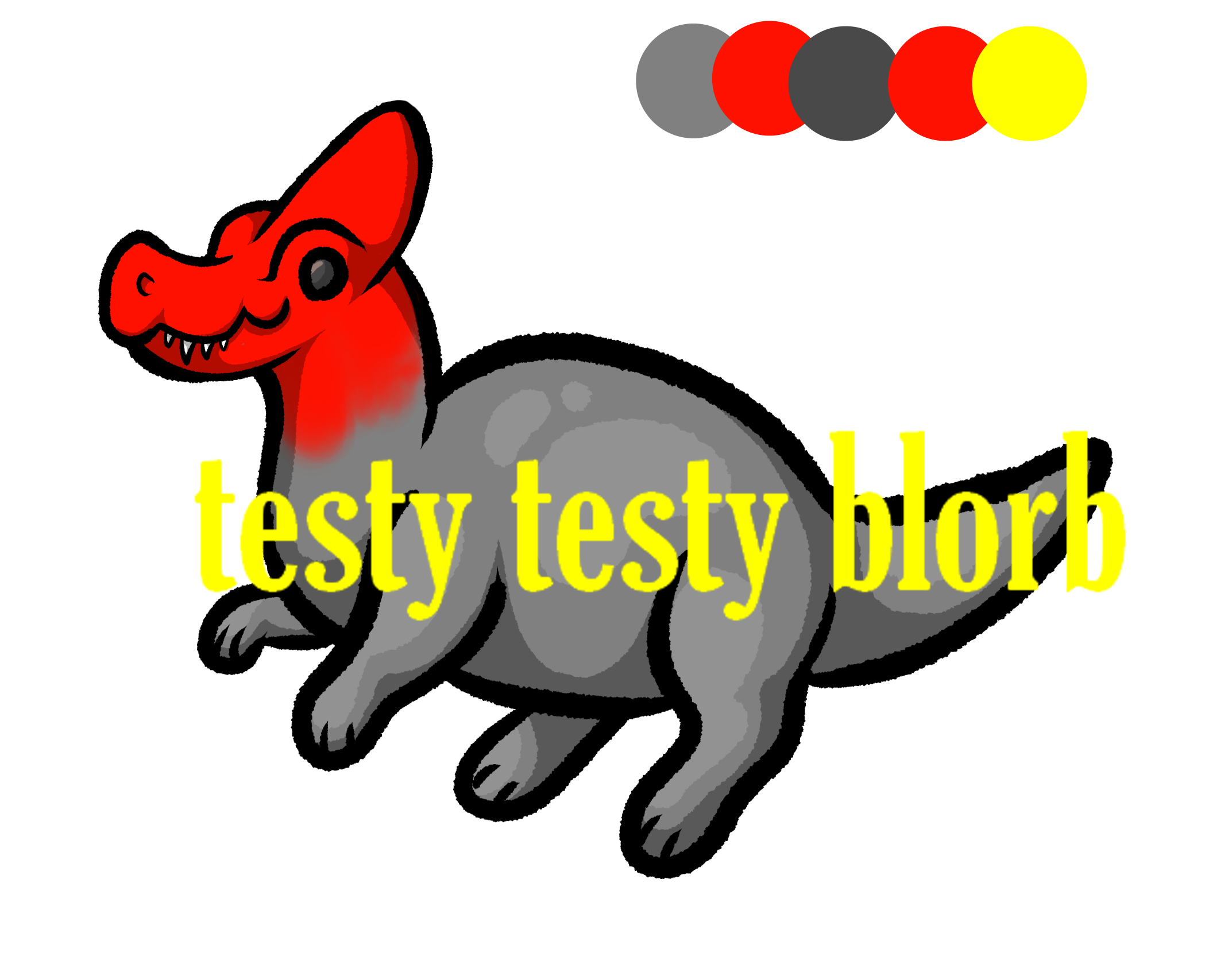 Unnamed Parablorb