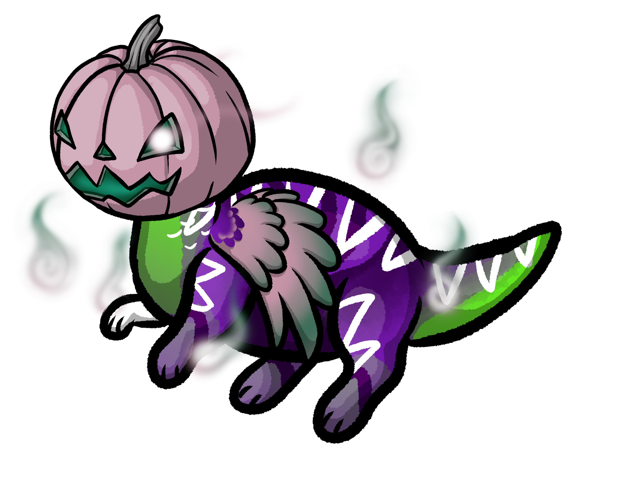 Unnamed Parablorb