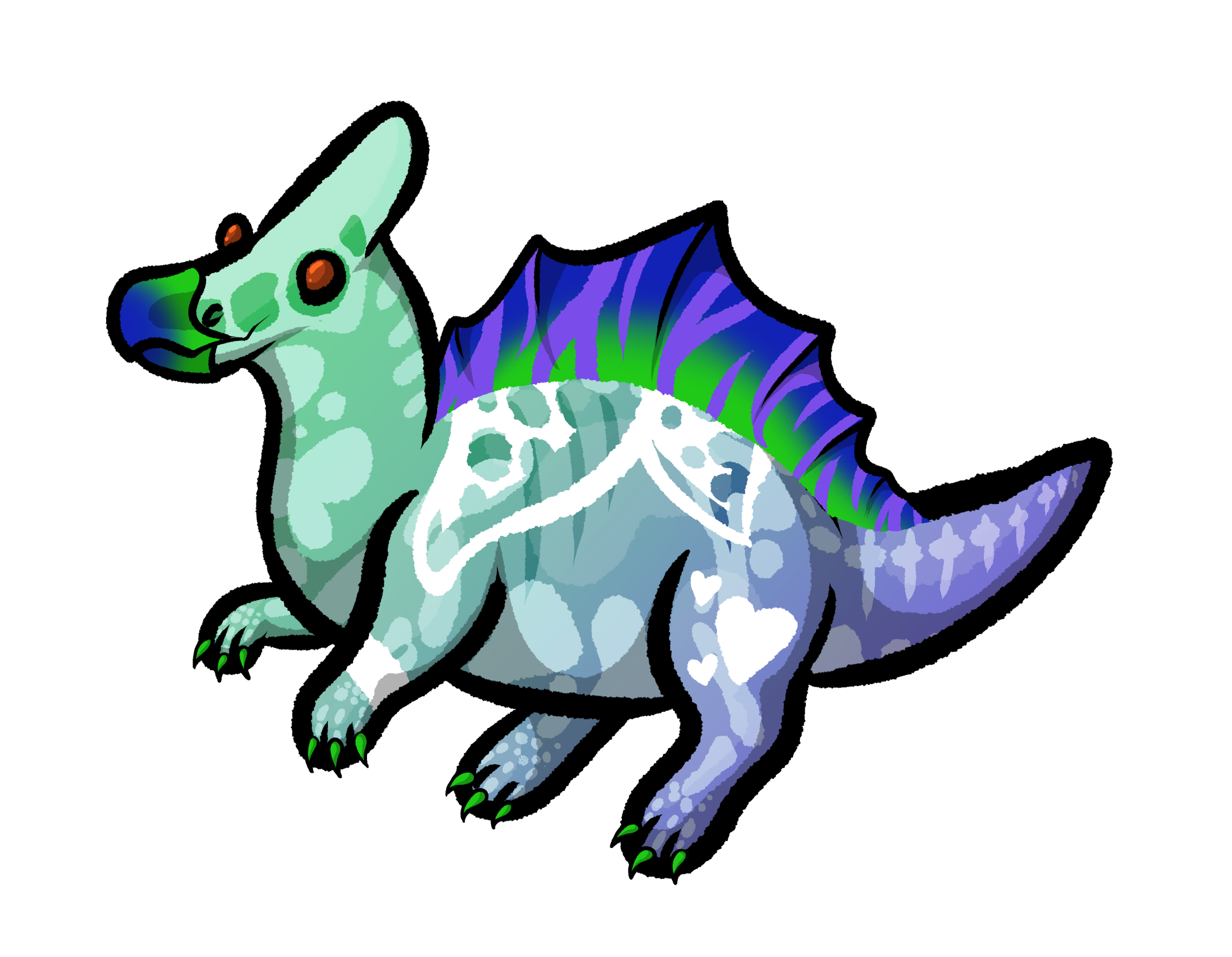 Unnamed Parablorb