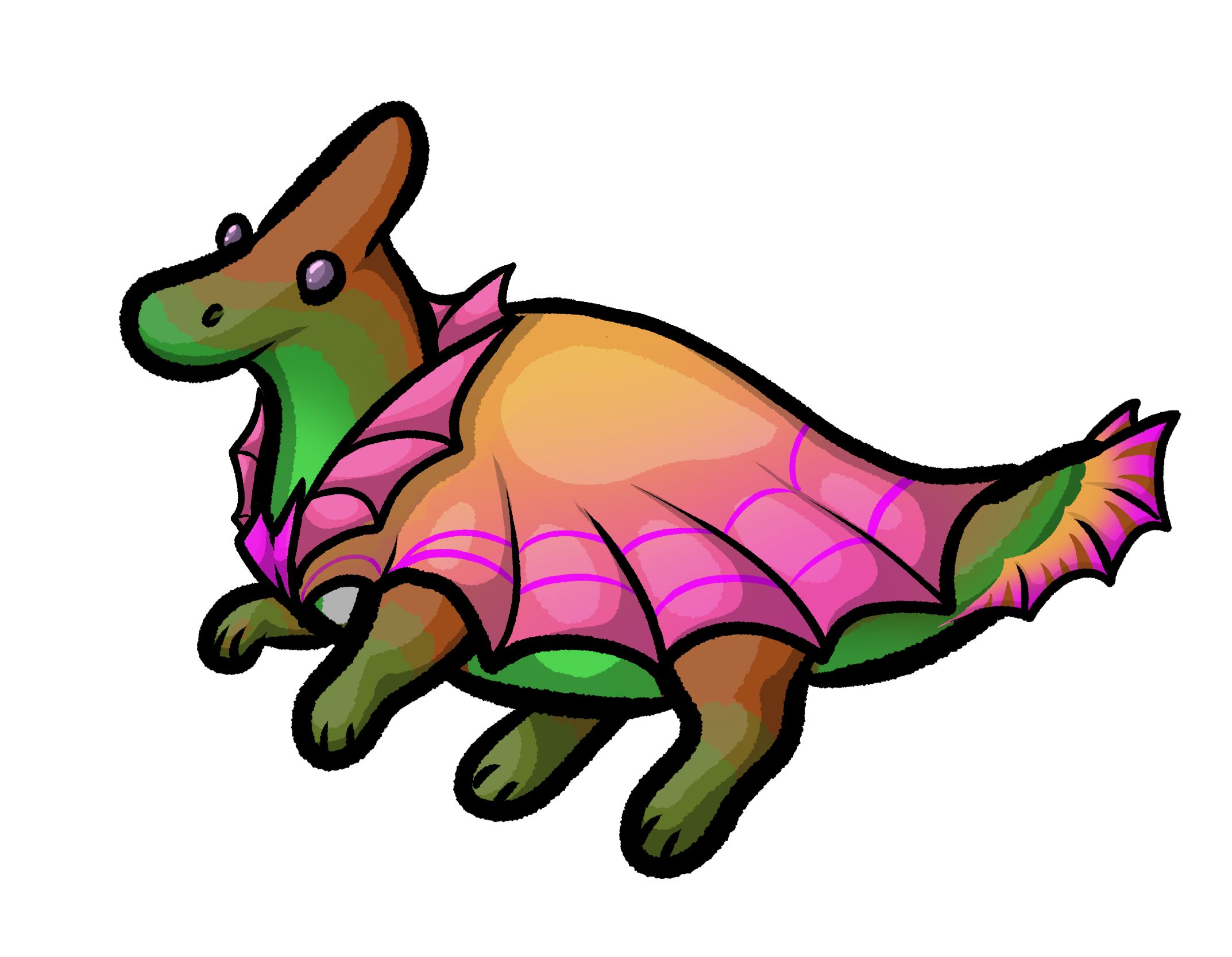 Unnamed Parablorb