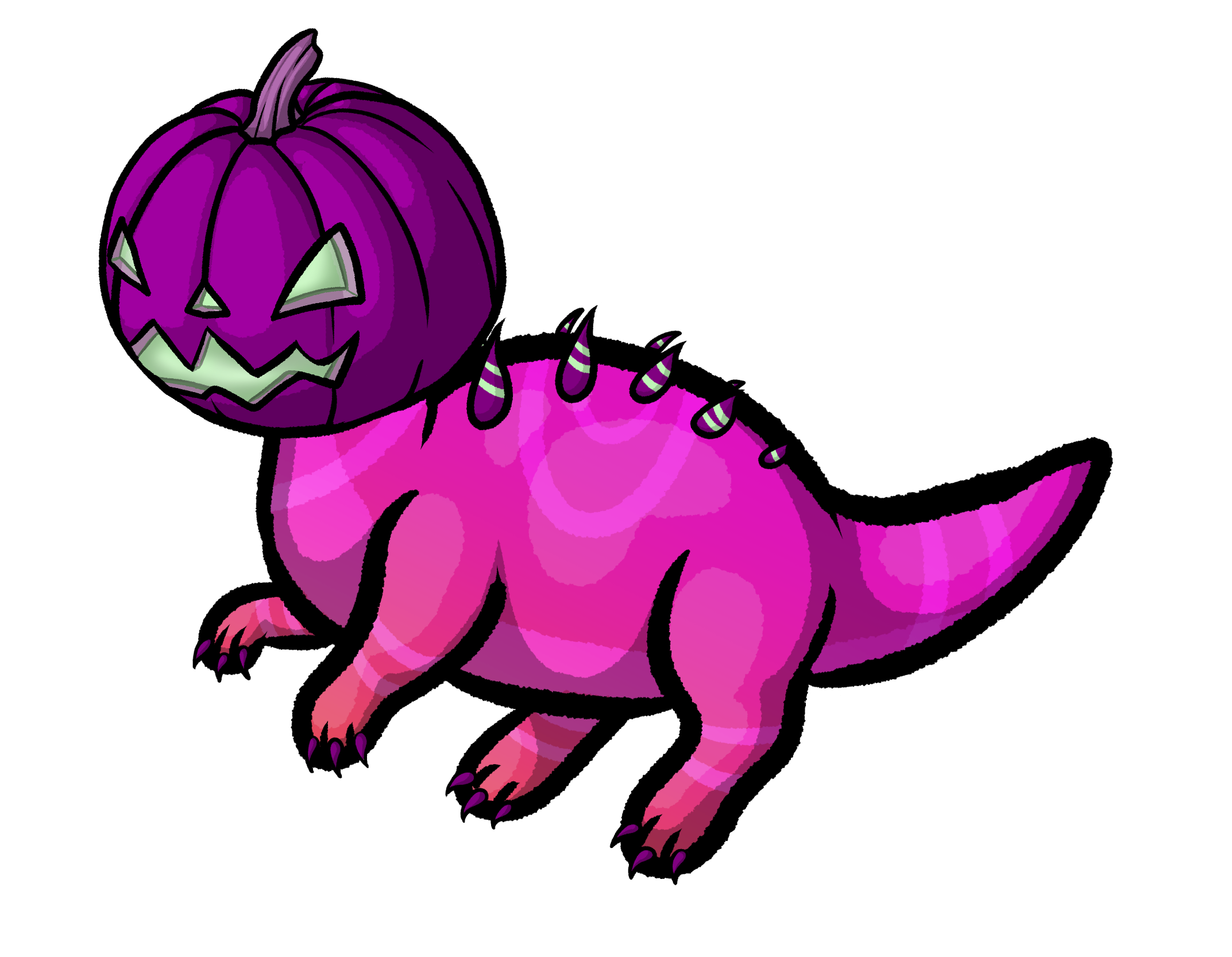 Unnamed Parablorb